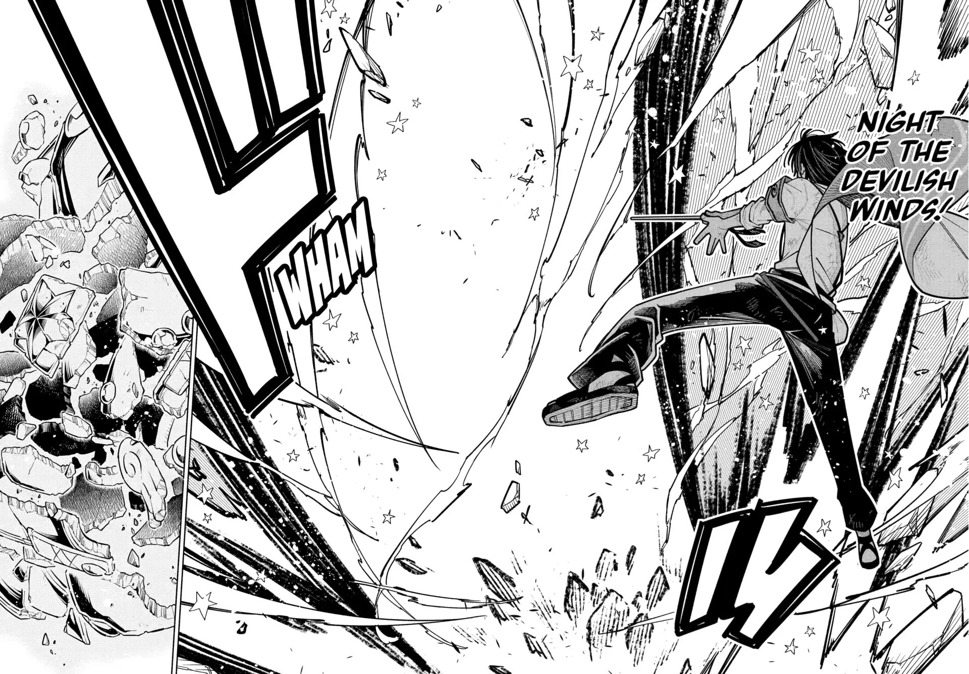 Read Teacher, we will destroy the world! chapter 49.1 image 17 on Lezhin