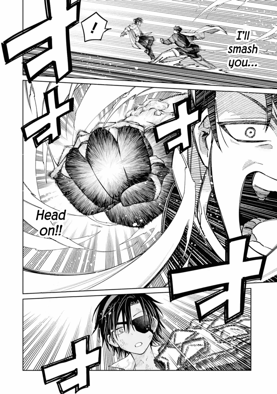 Read Teacher, we will destroy the world! chapter 49 image 15 on Lezhin