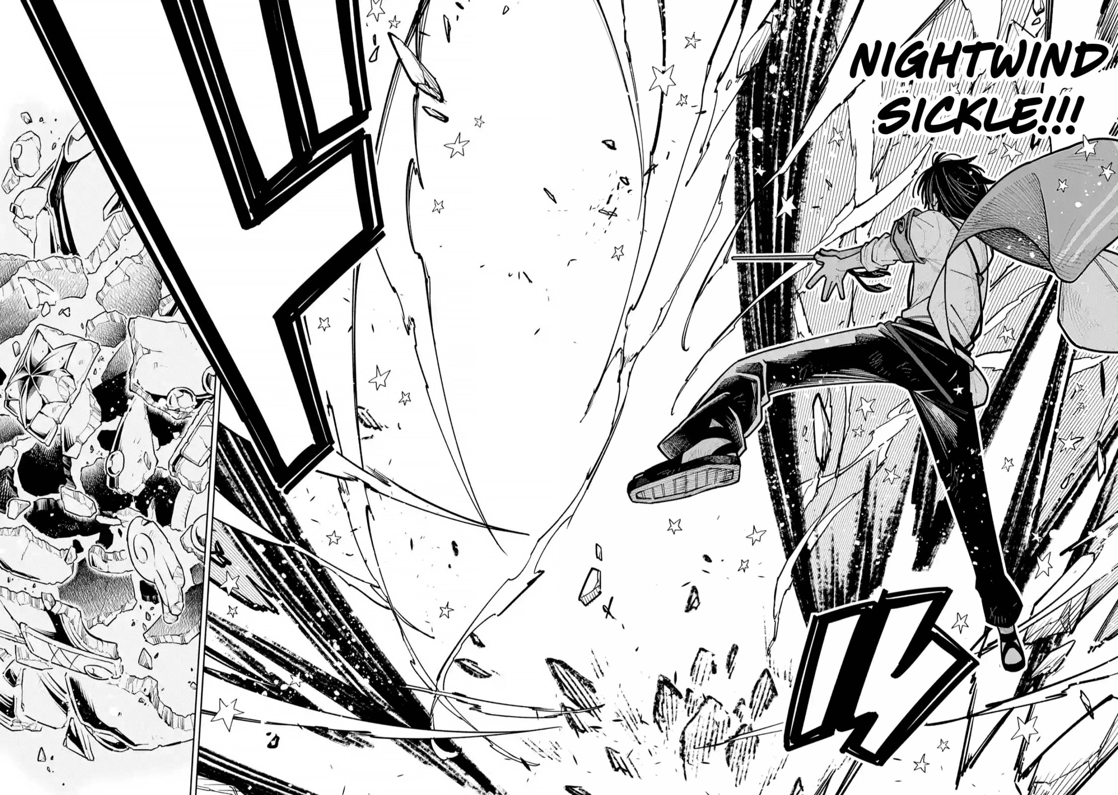 Read Teacher, we will destroy the world! chapter 49 image 17 on Lezhin