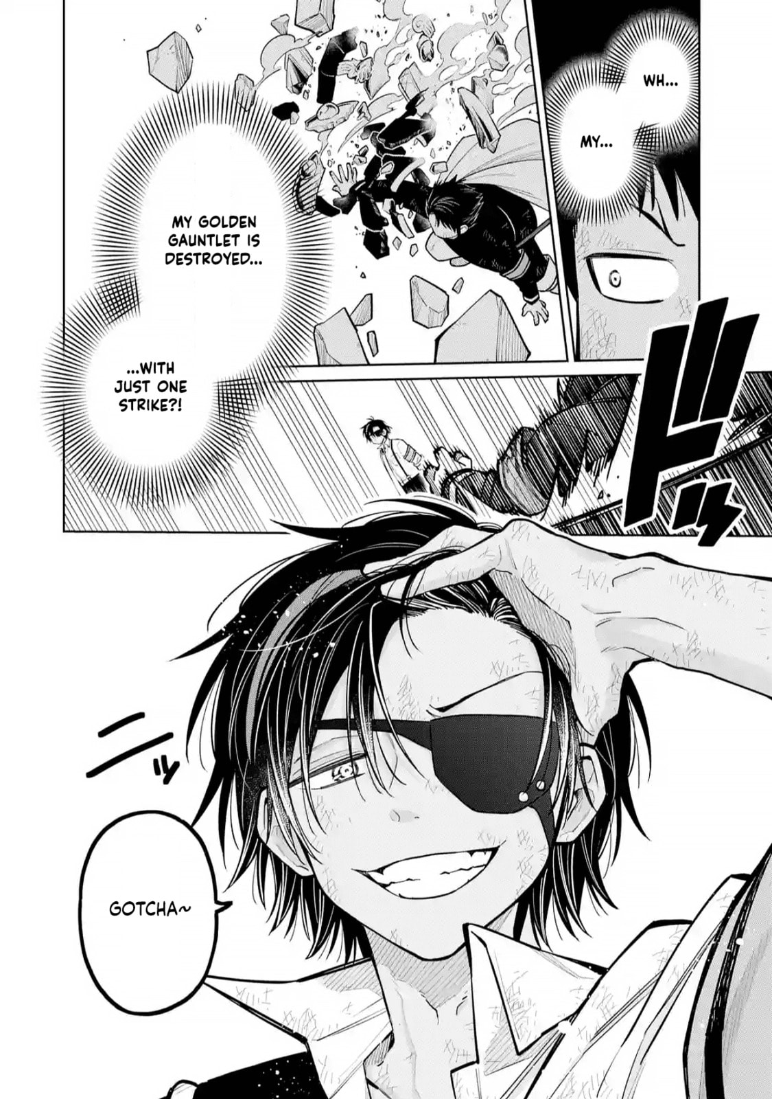 Read Teacher, we will destroy the world! chapter 49 image 18 on Lezhin