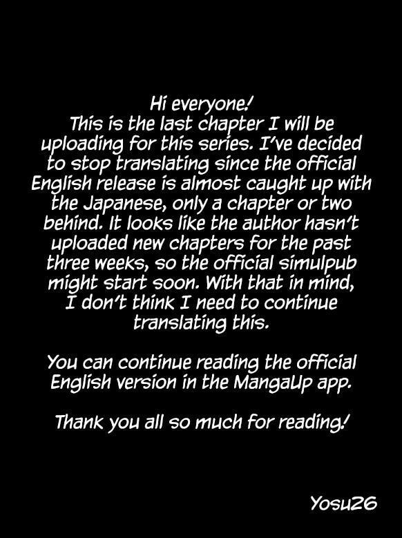 Read Teacher, we will destroy the world! chapter 51 image 34 on Lezhin