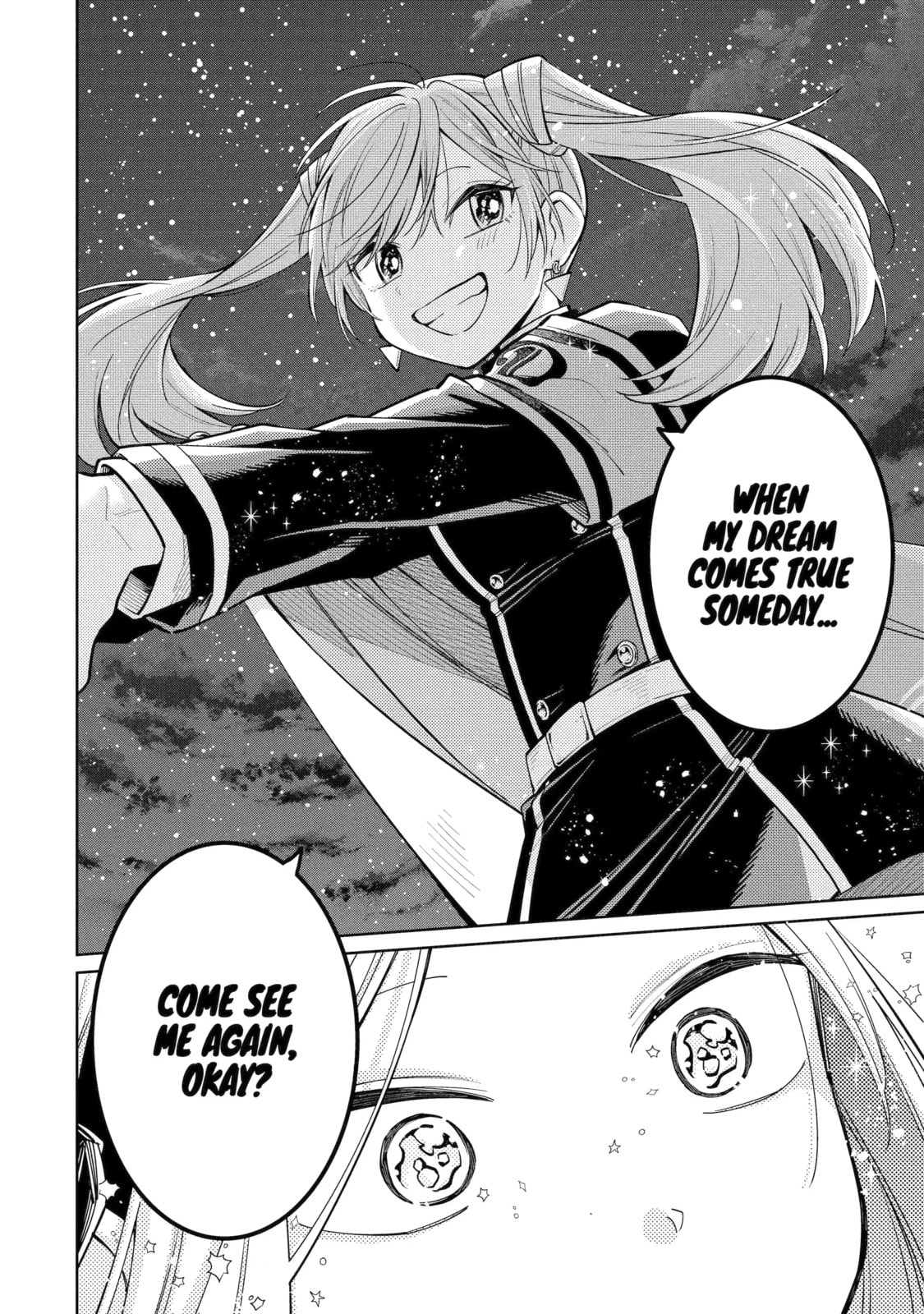 Read Teacher, we will destroy the world! chapter 53.2 image 6 on Lezhin