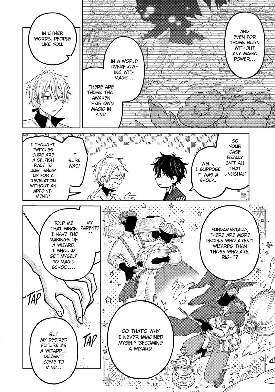 Read Teacher, we will destroy the world! chapter 55 image 17 on Lezhin