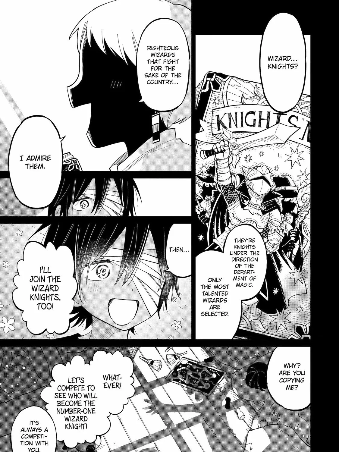 Read Teacher, we will destroy the world! chapter 6 image 24 on Lezhin