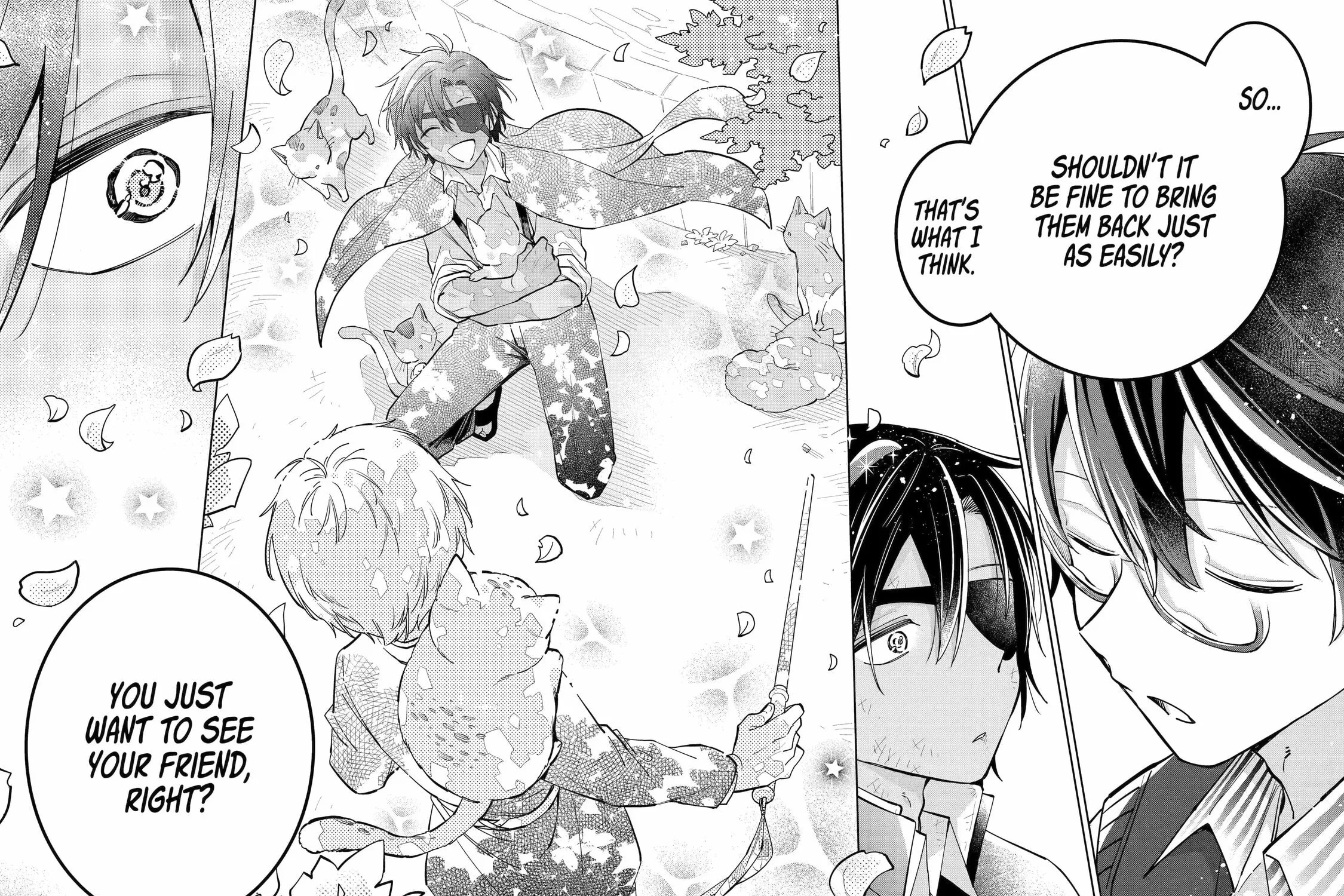 Read Teacher, we will destroy the world! chapter 6 image 68 on Lezhin