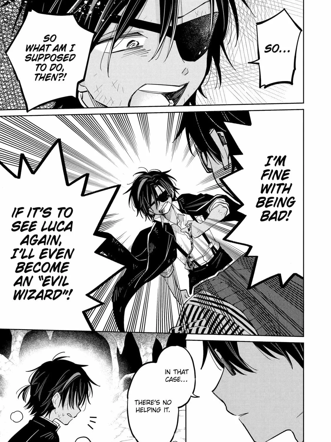 Read Teacher, we will destroy the world! chapter 6 image 72 on Lezhin