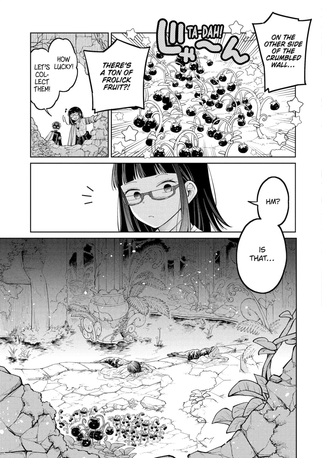 Read Teacher, we will destroy the world! chapter 61.7 image 16 on Lezhin