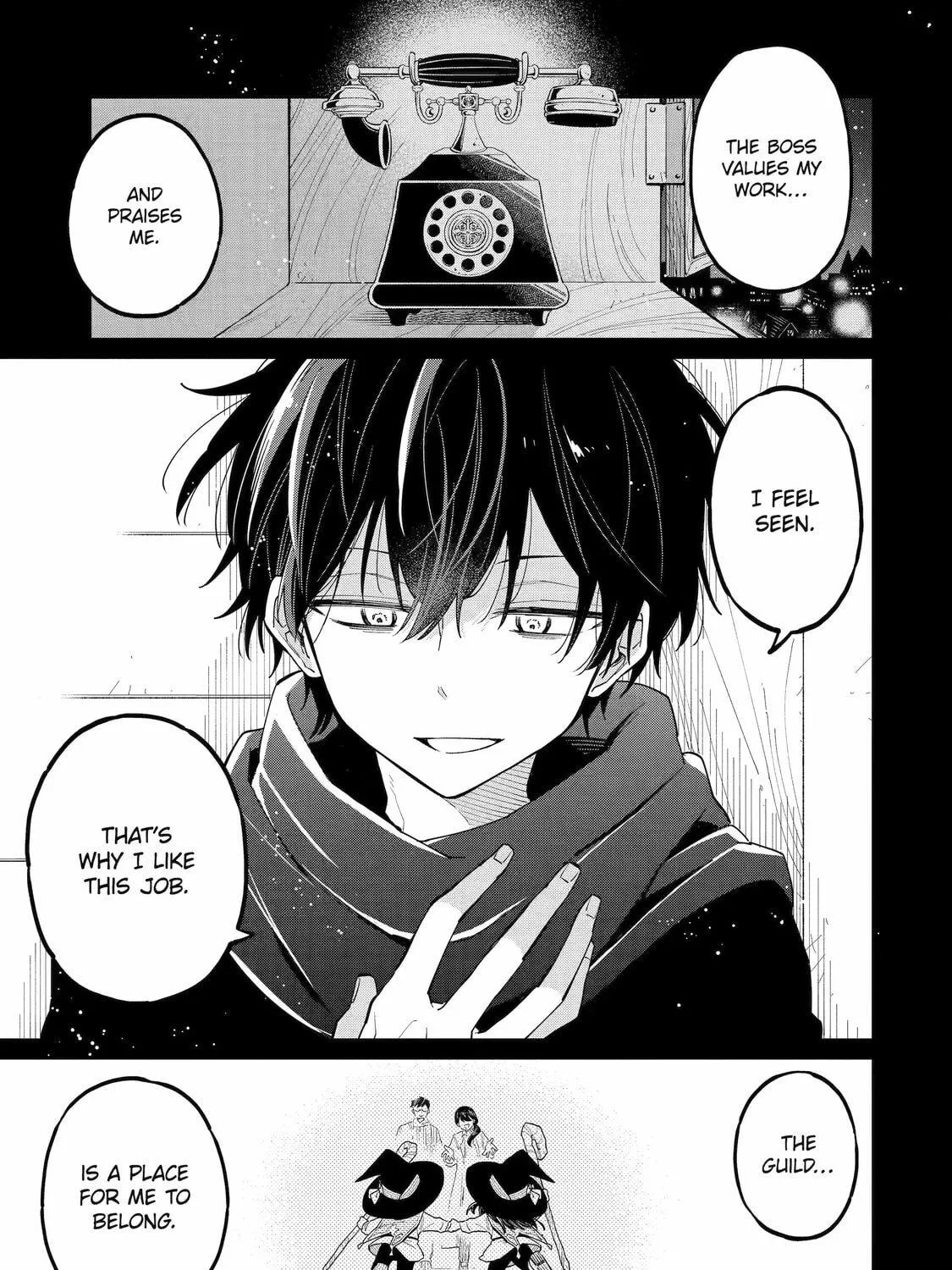Read Teacher, we will destroy the world! chapter 7 image 28 on Lezhin