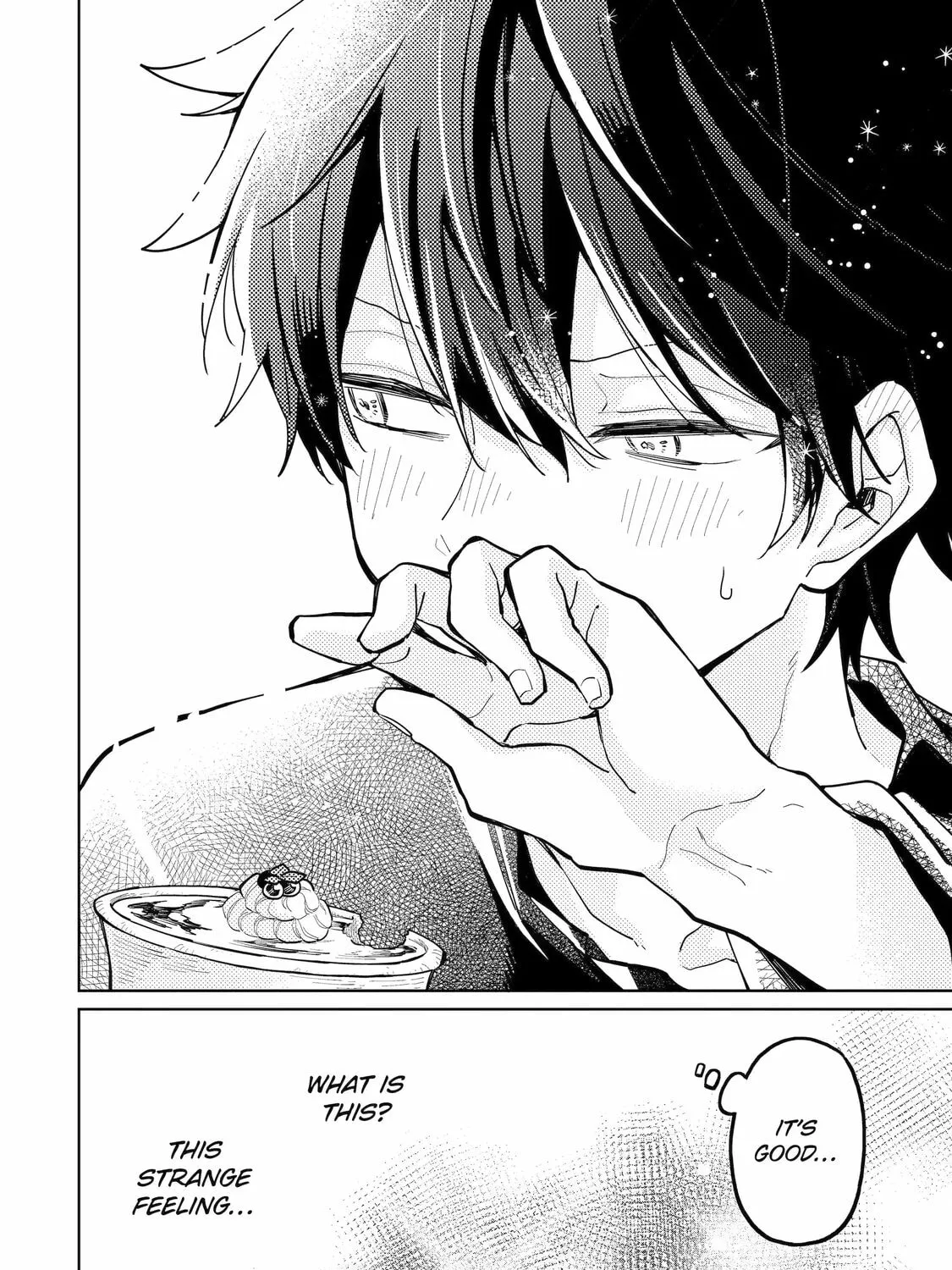 Read Teacher, we will destroy the world! chapter 7 image 54 on Lezhin