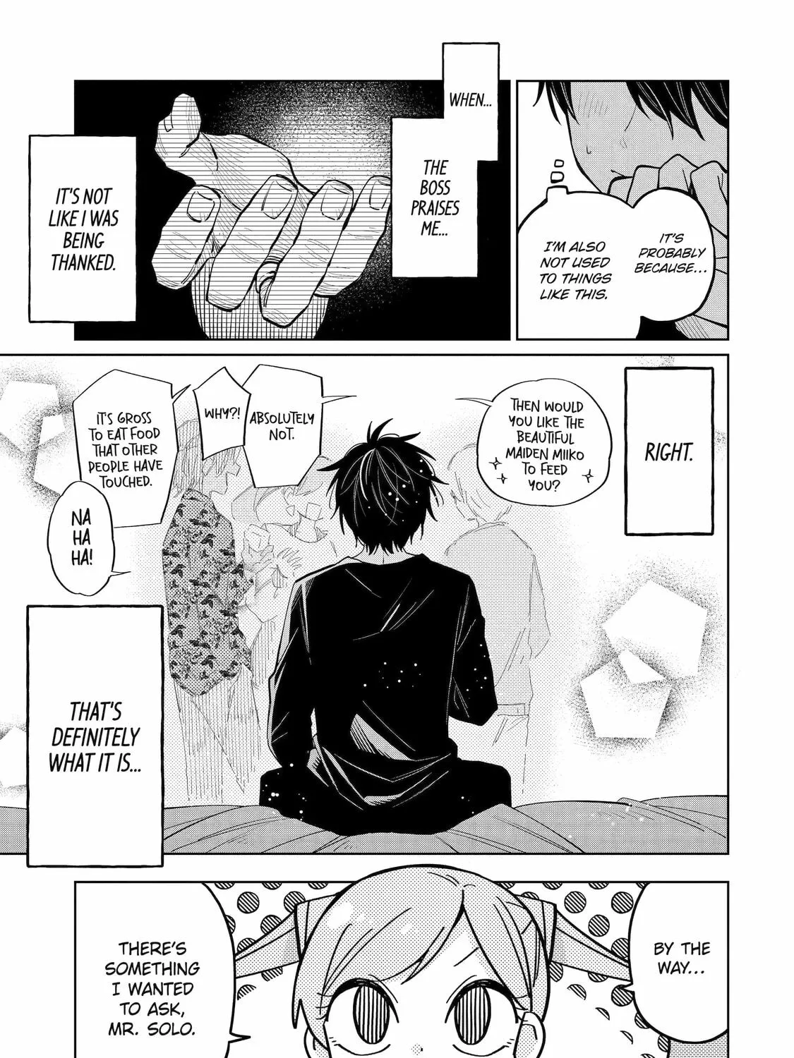 Read Teacher, we will destroy the world! chapter 7 image 56 on Lezhin