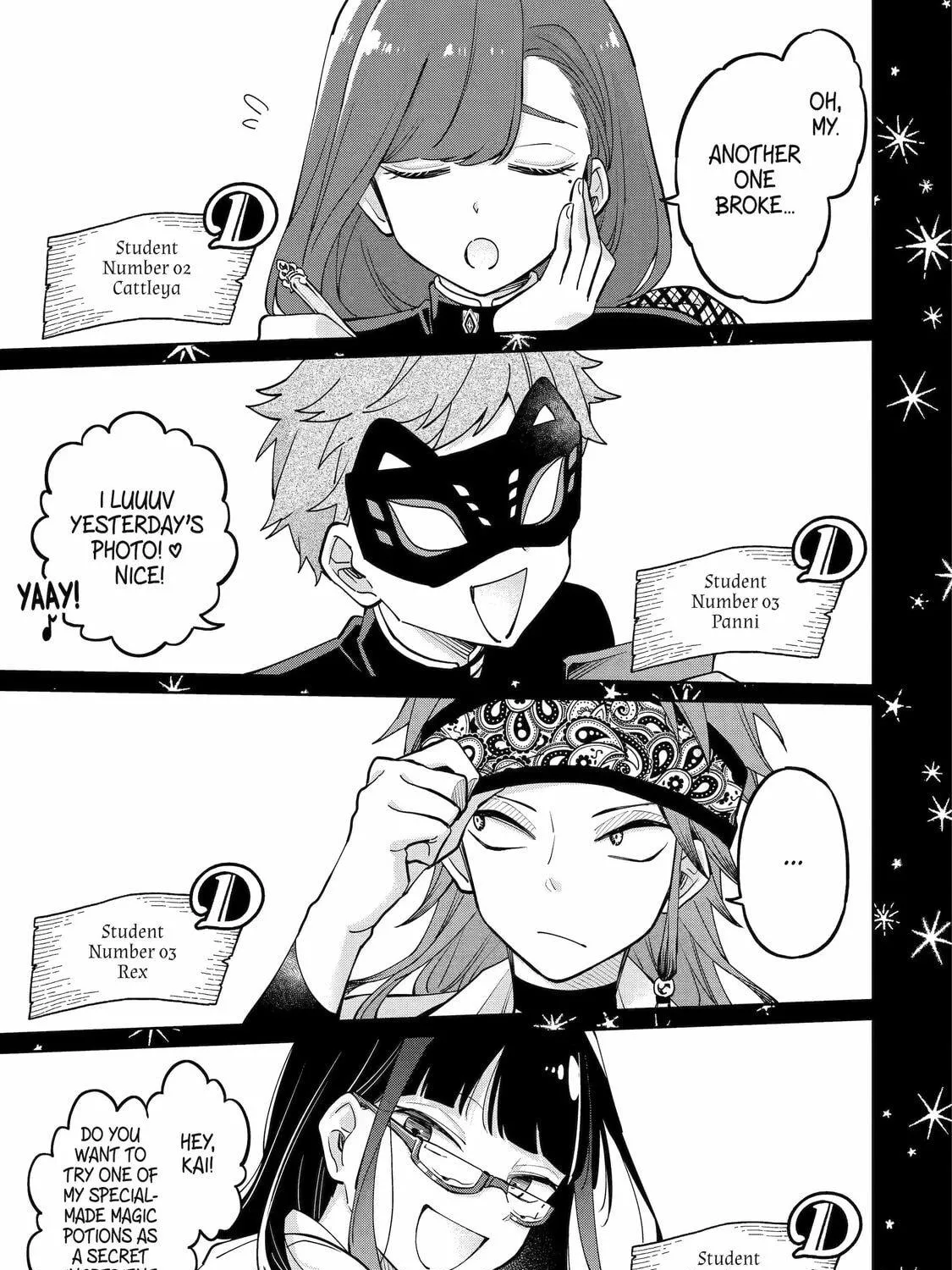 Read Teacher, we will destroy the world! chapter 7 image 64 on Lezhin