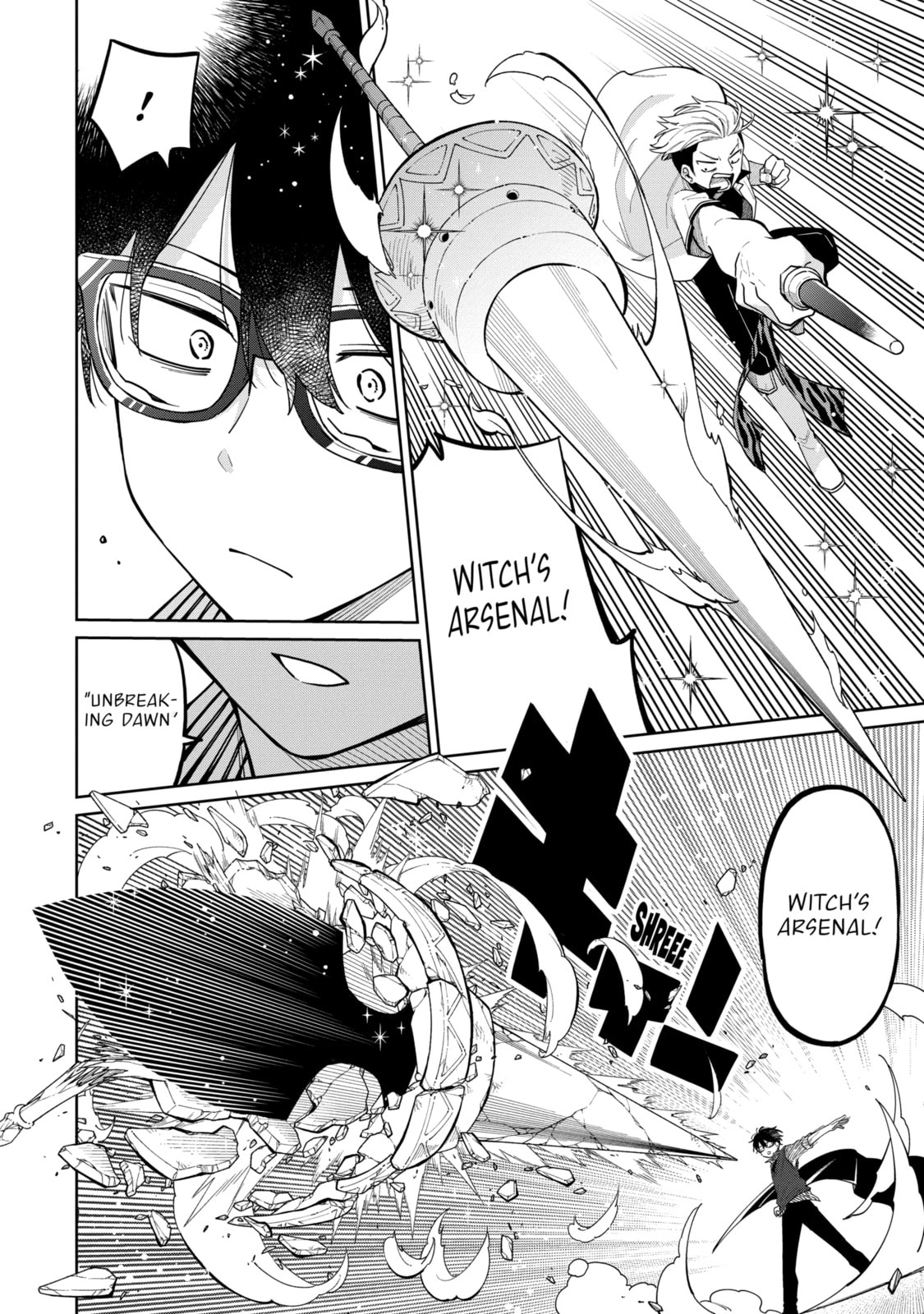 Read Teacher, we will destroy the world! chapter 9.3 image 1 on Lezhin