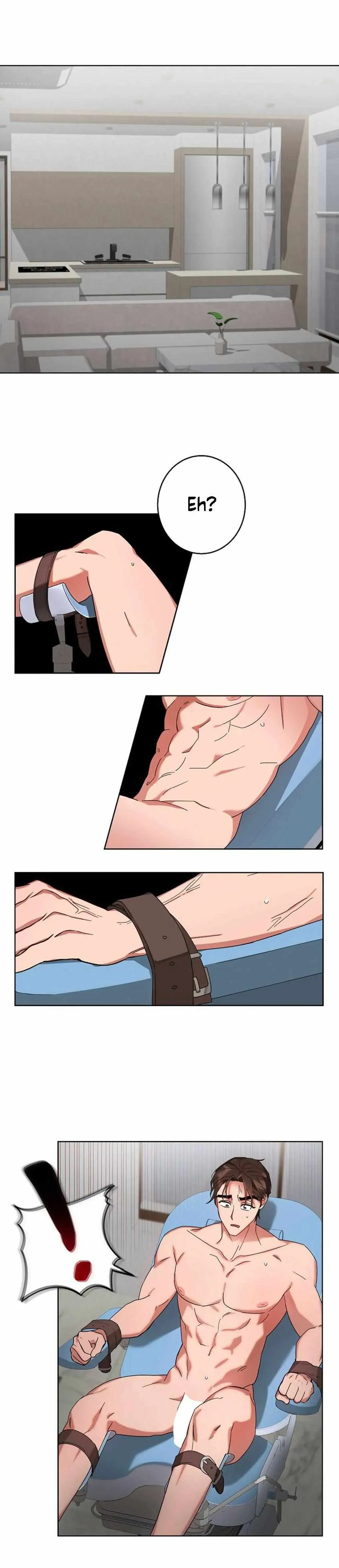 Teaching Trash Chapter 0 page 2 - 