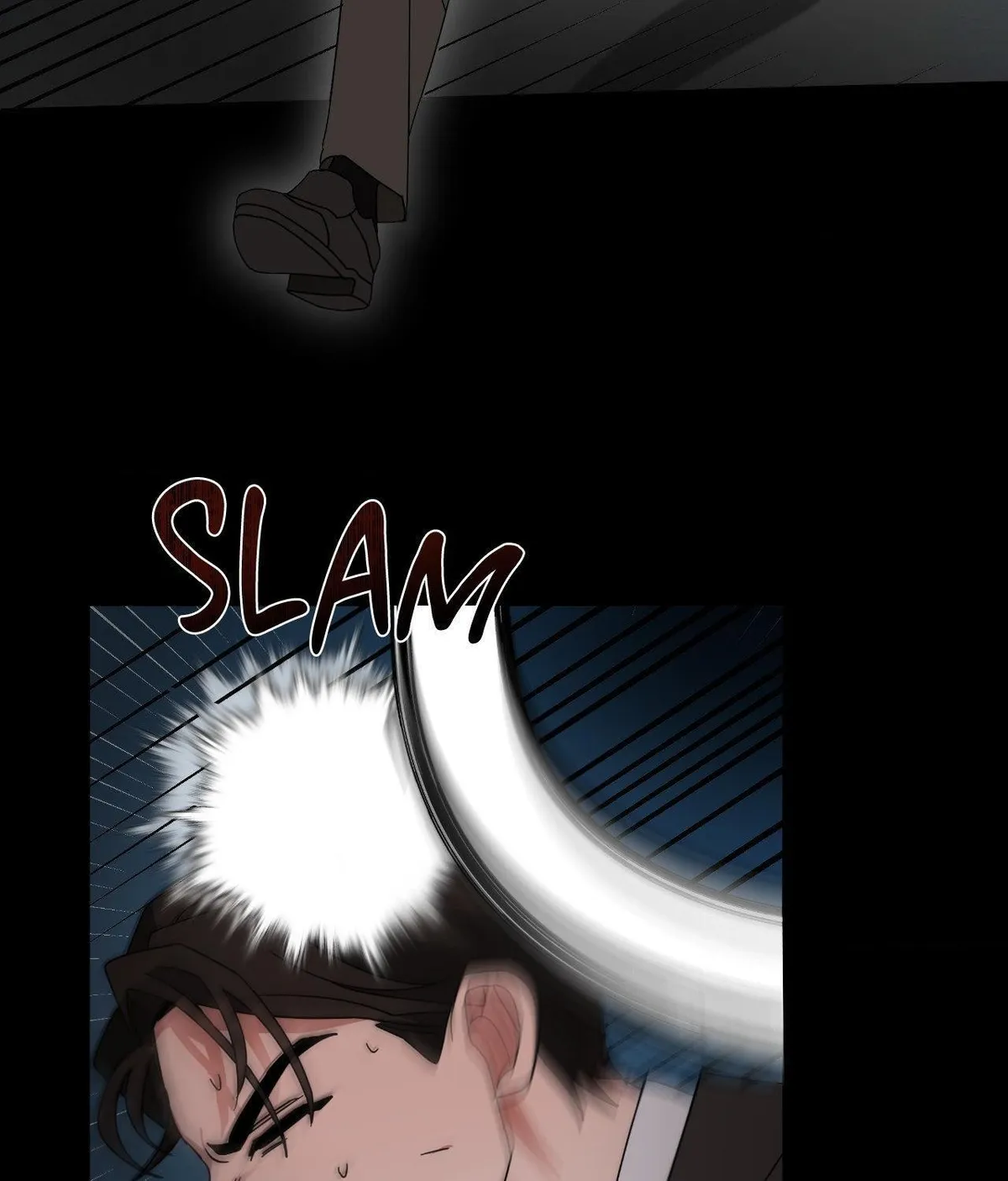 Teaching Trash Chapter 1 page 17 - 