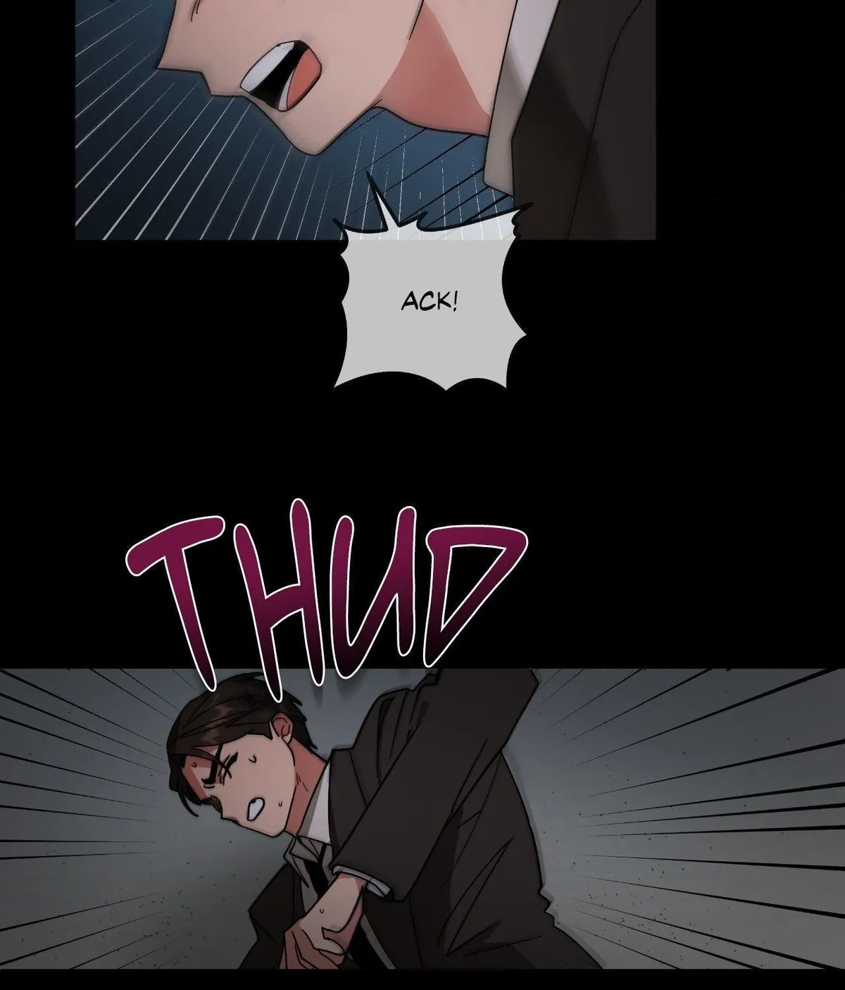 Teaching Trash Chapter 1 page 18 - 