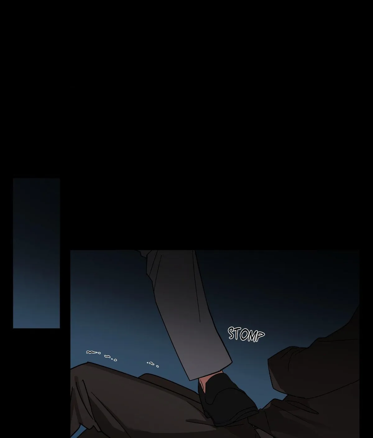 Teaching Trash Chapter 1 page 19 - 