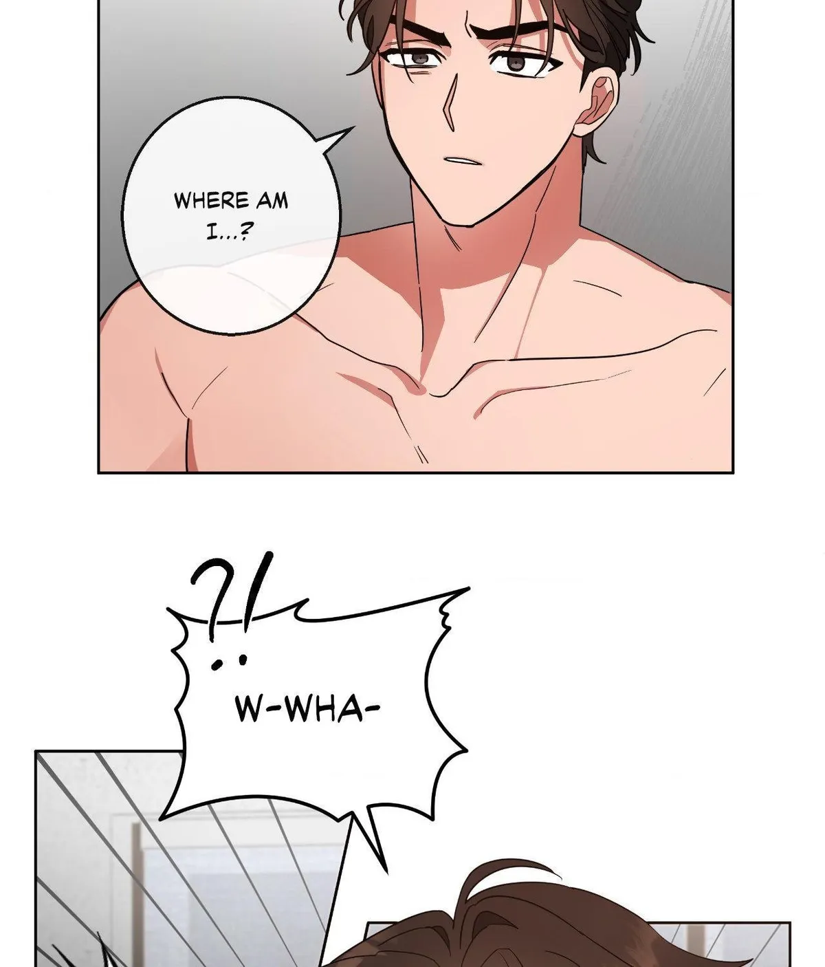 Teaching Trash Chapter 1 page 3 - 