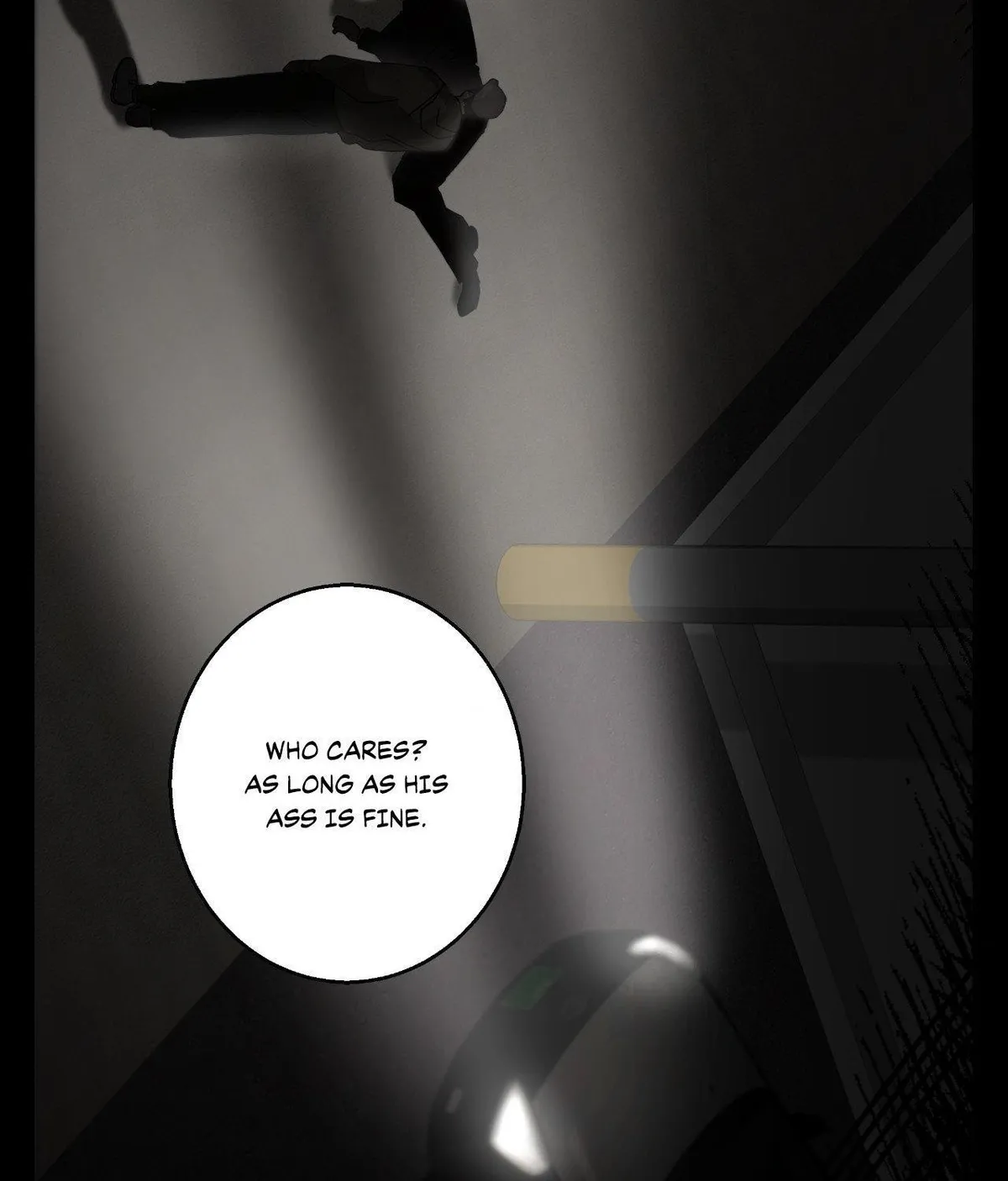 Teaching Trash Chapter 1 page 22 - 