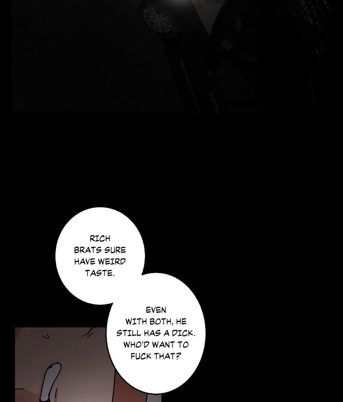 Teaching Trash Chapter 1 page 23 - 