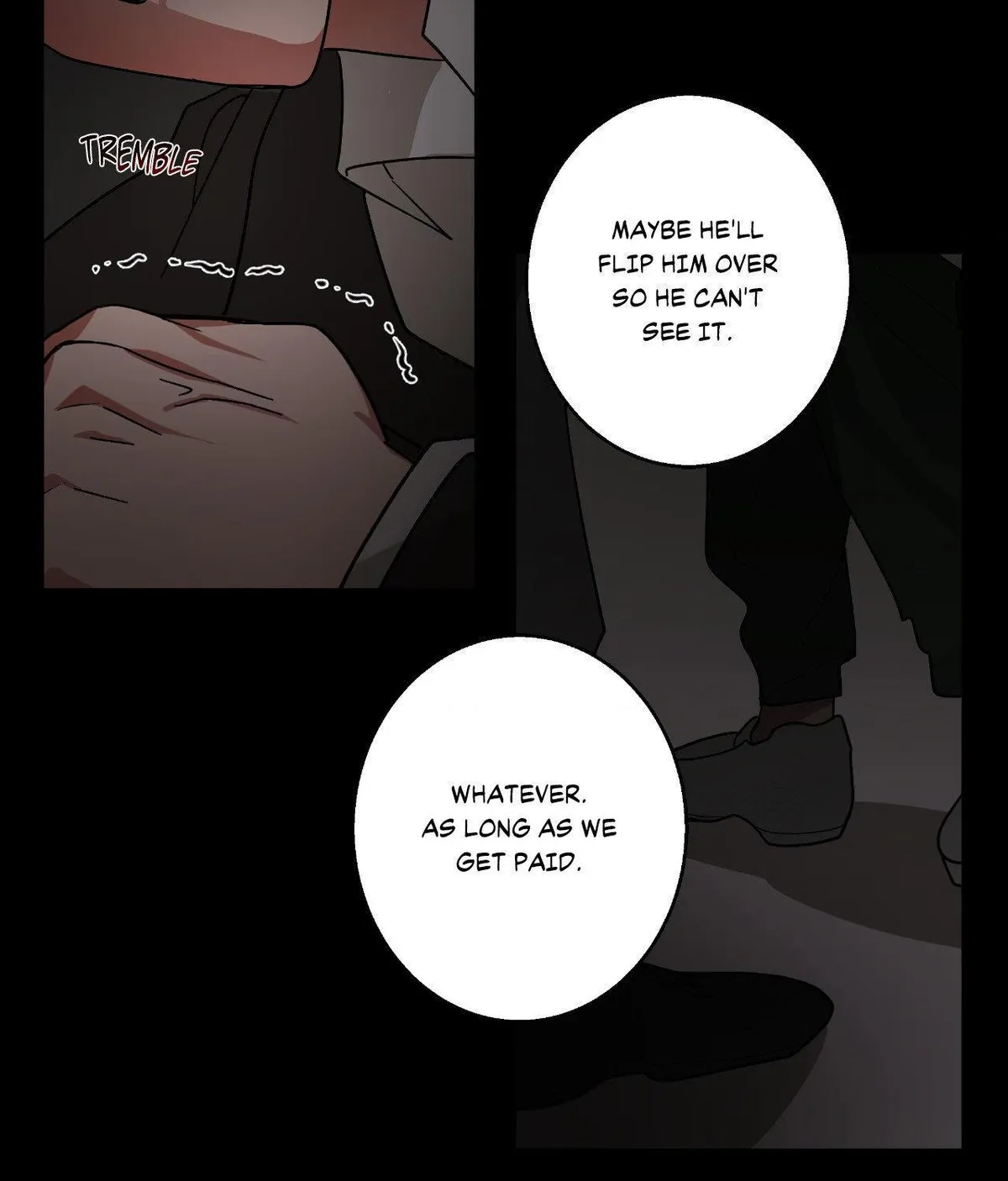 Teaching Trash Chapter 1 page 24 - 