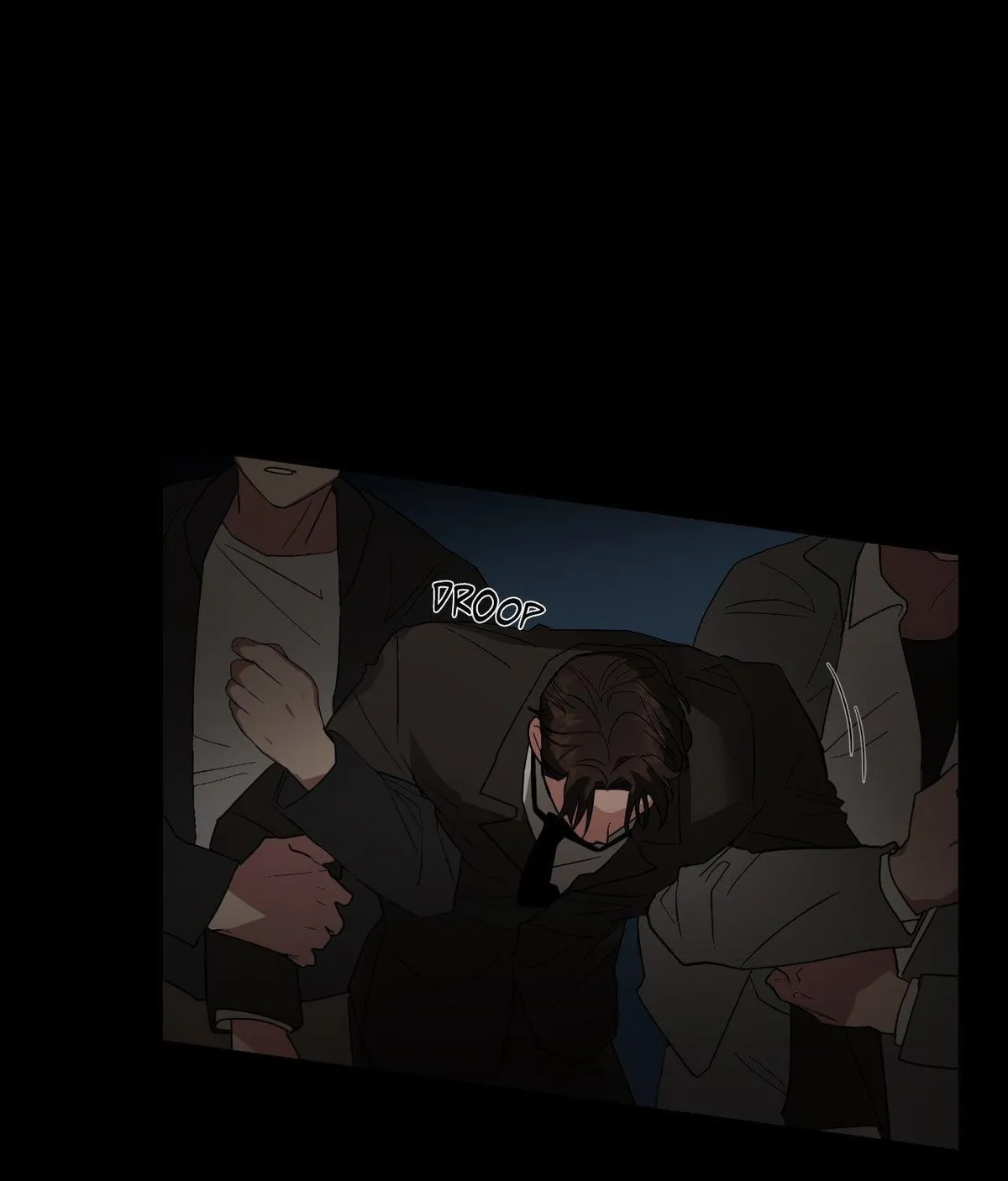 Teaching Trash Chapter 1 page 26 - 