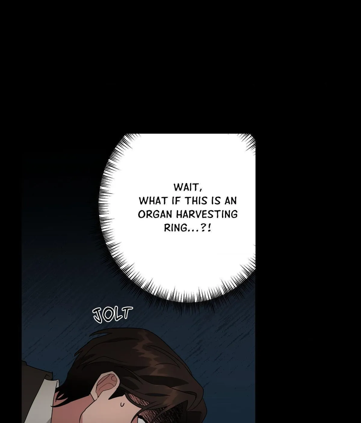 Teaching Trash Chapter 1 page 27 - 