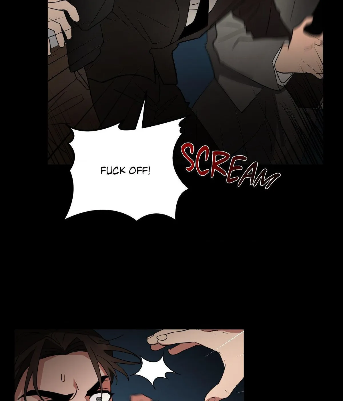 Teaching Trash Chapter 1 page 29 - 