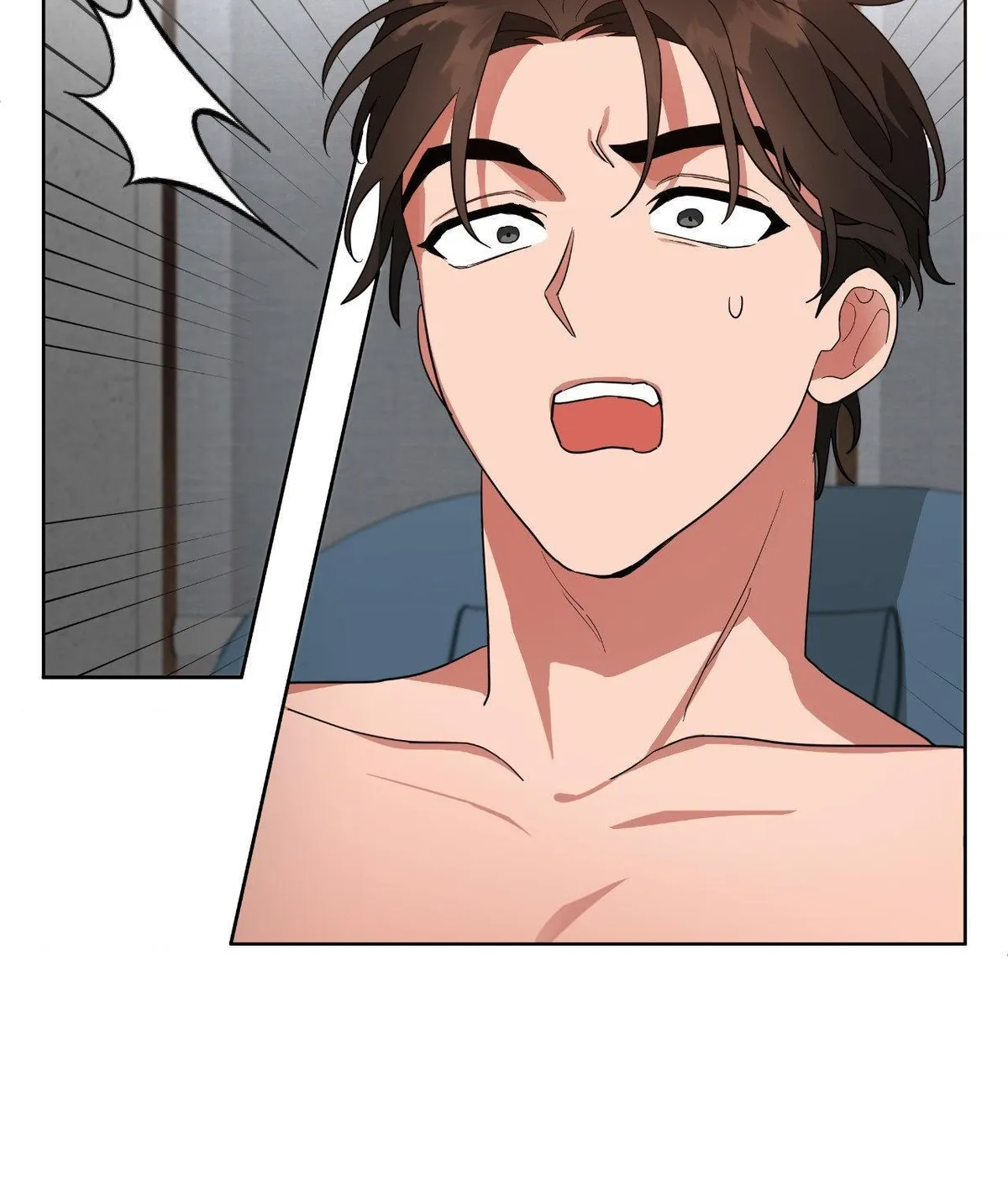 Teaching Trash Chapter 1 page 4 - 