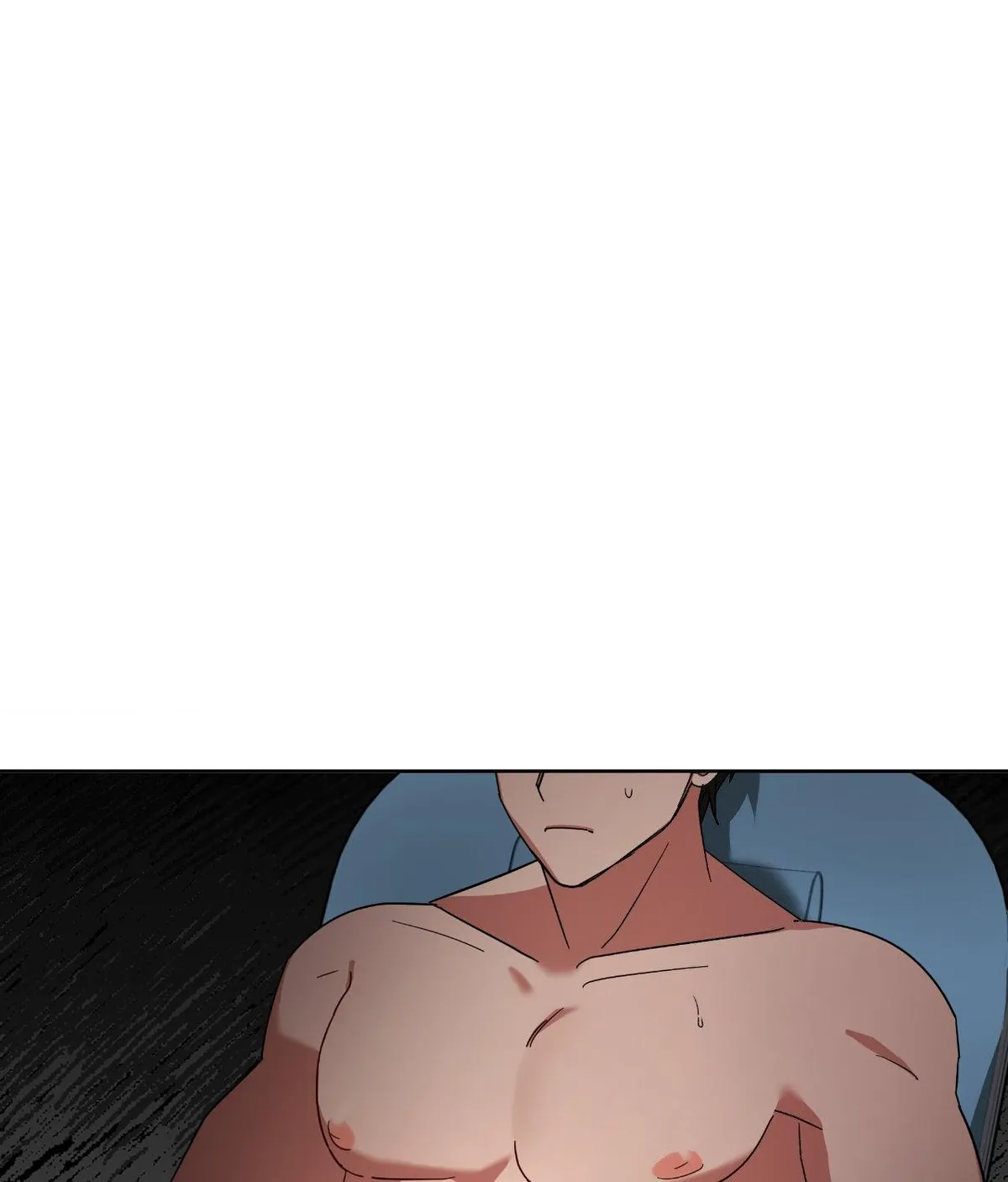 Teaching Trash Chapter 1 page 35 - 