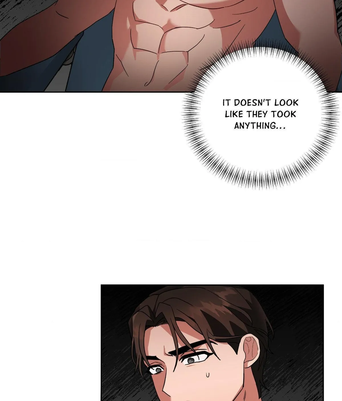 Teaching Trash Chapter 1 page 36 - 