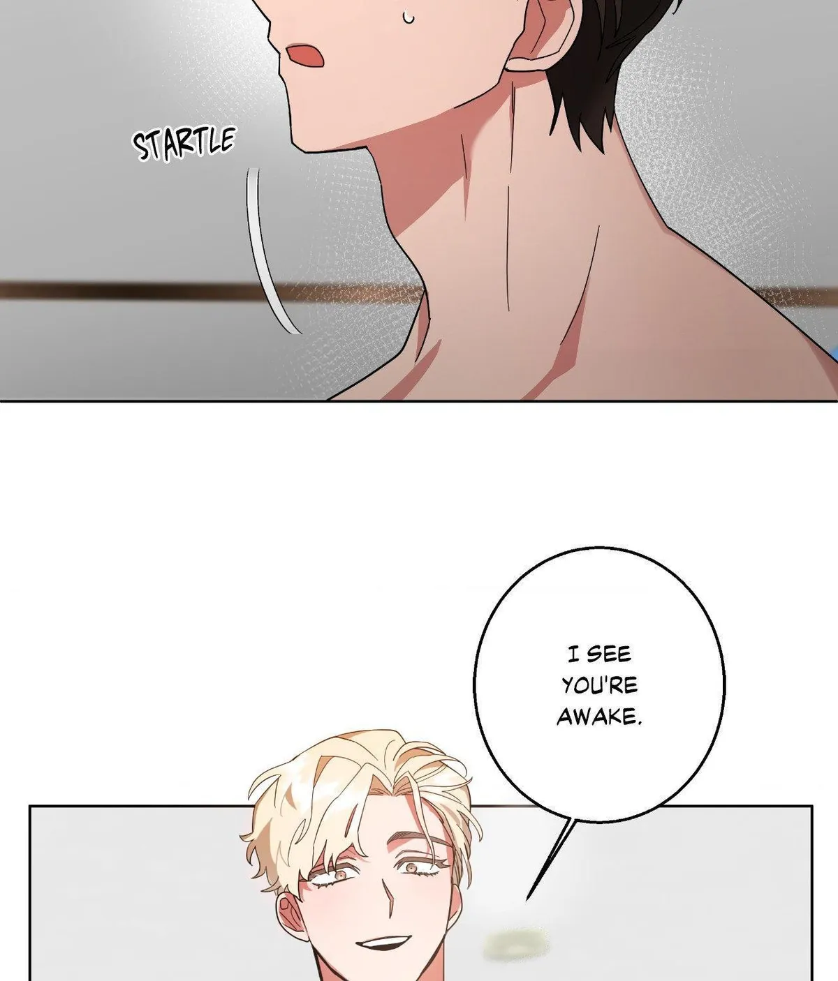 Teaching Trash Chapter 1 page 41 - 