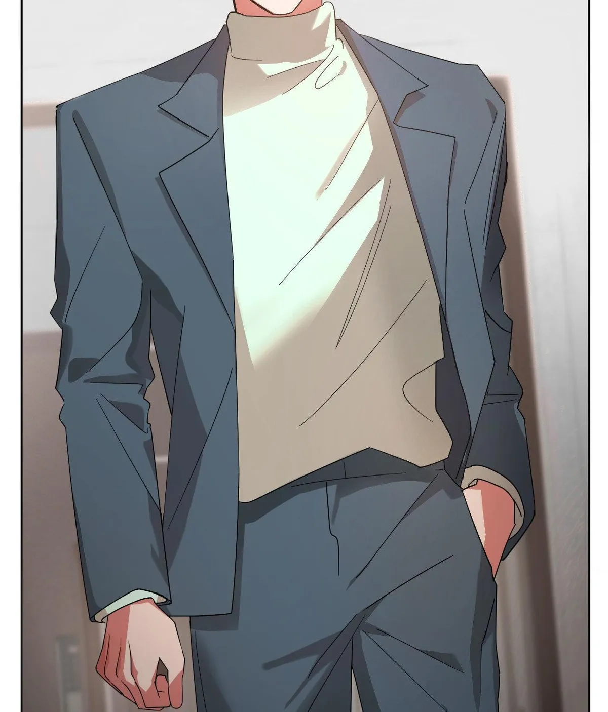 Teaching Trash Chapter 1 page 42 - 