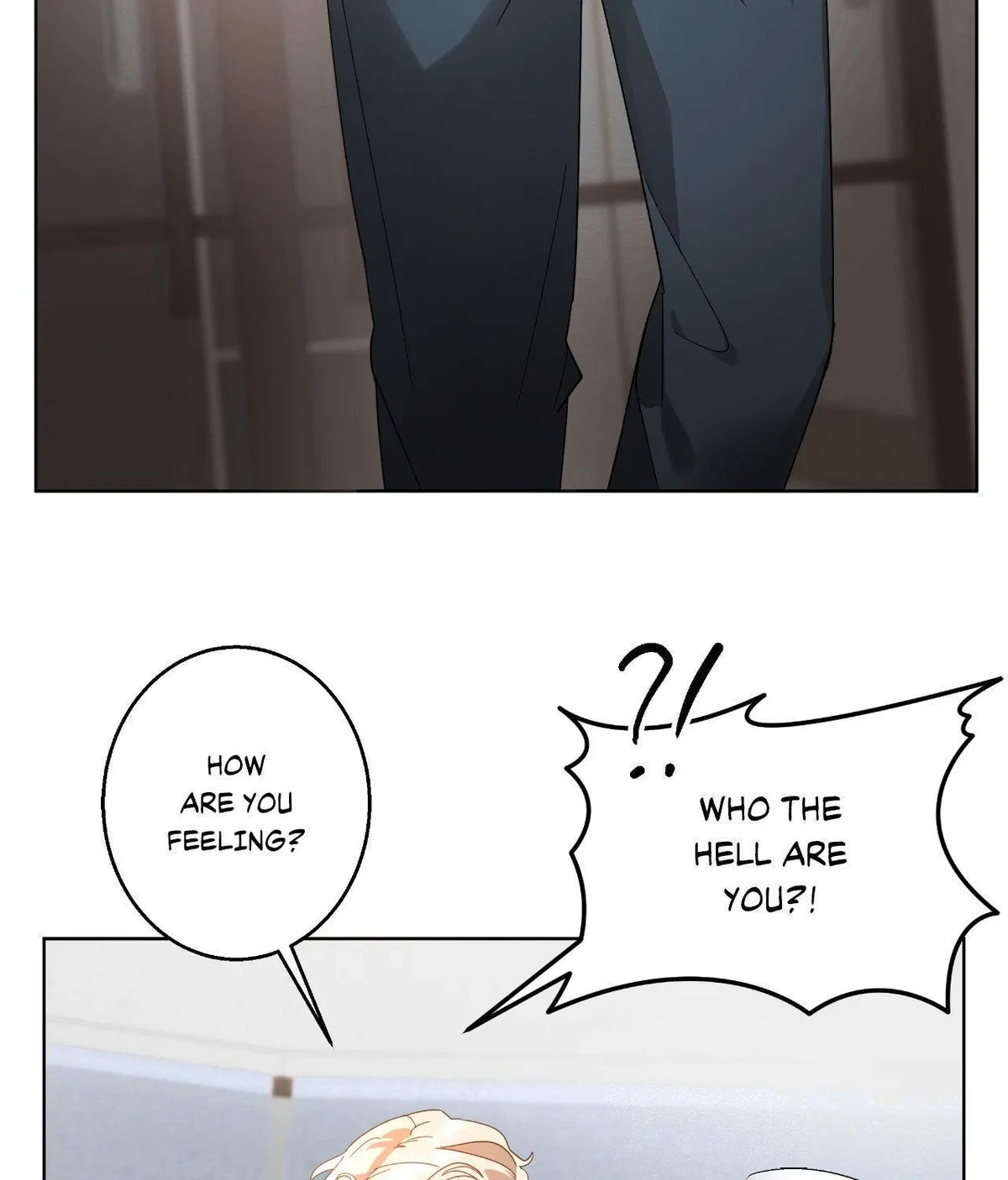 Teaching Trash Chapter 1 page 43 - 