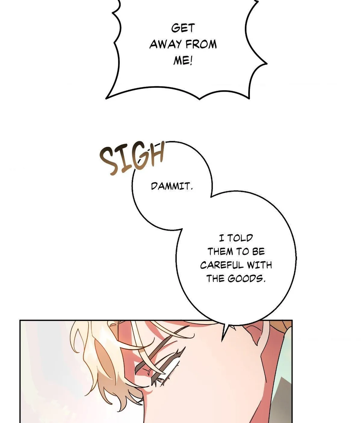 Teaching Trash Chapter 1 page 45 - 