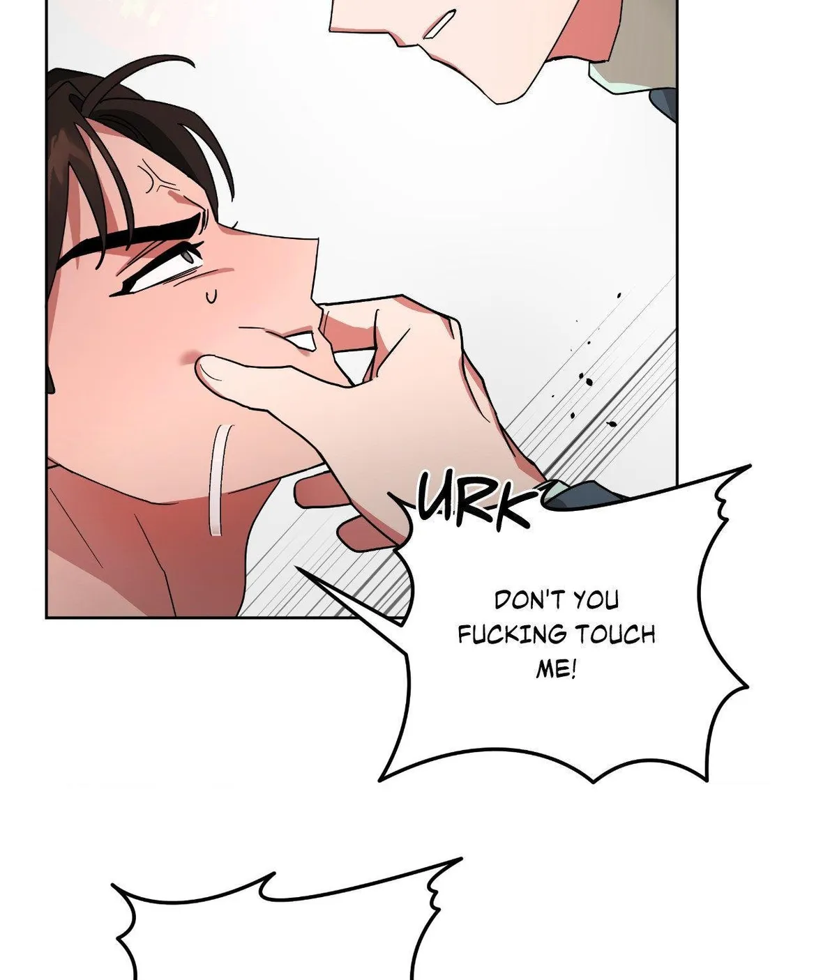Teaching Trash Chapter 1 page 46 - 