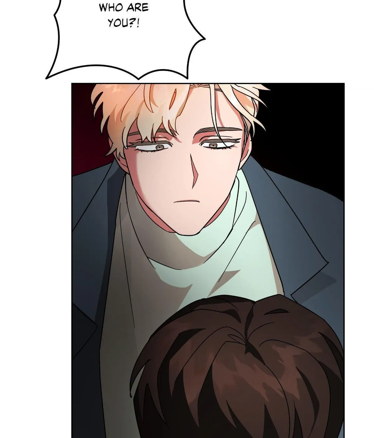 Teaching Trash Chapter 1 page 47 - 