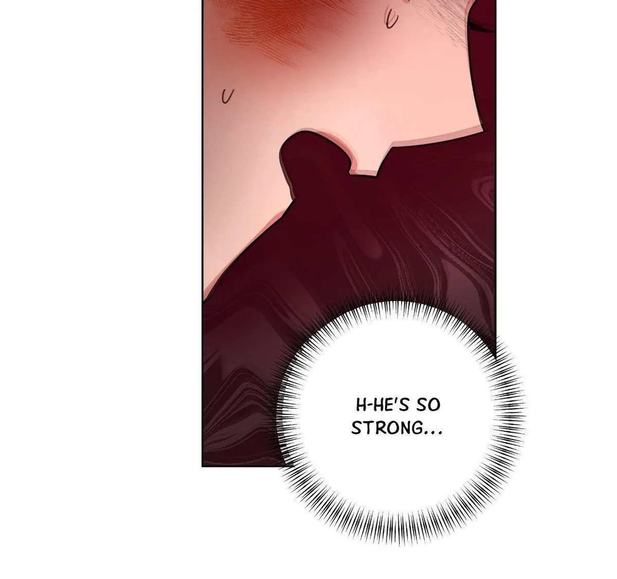 Teaching Trash Chapter 1 page 50 - 