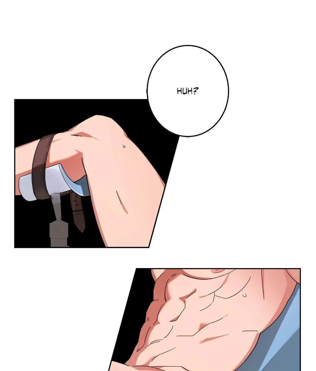 Teaching Trash Chapter 1 page 6 - 