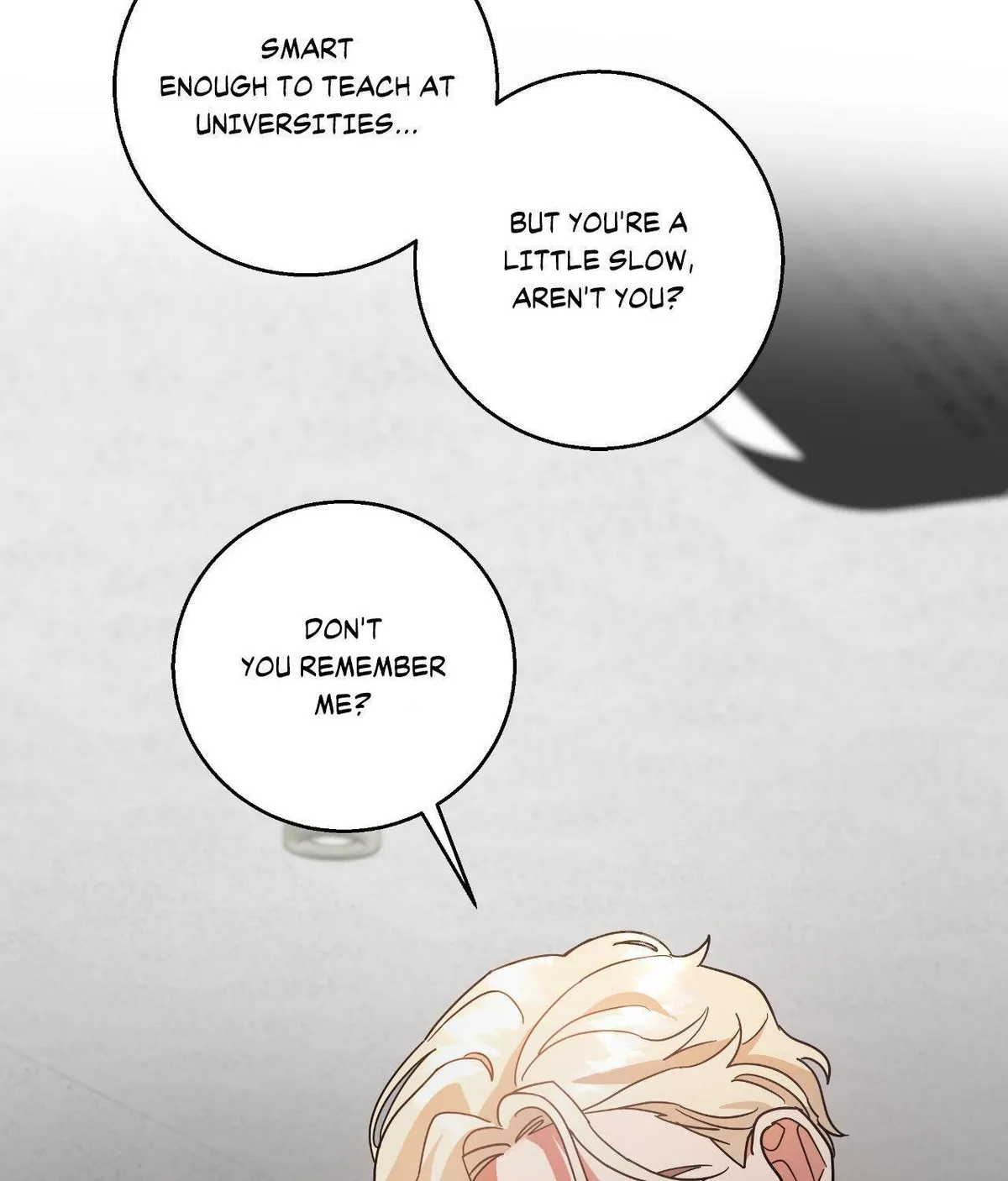 Teaching Trash Chapter 1 page 52 - 