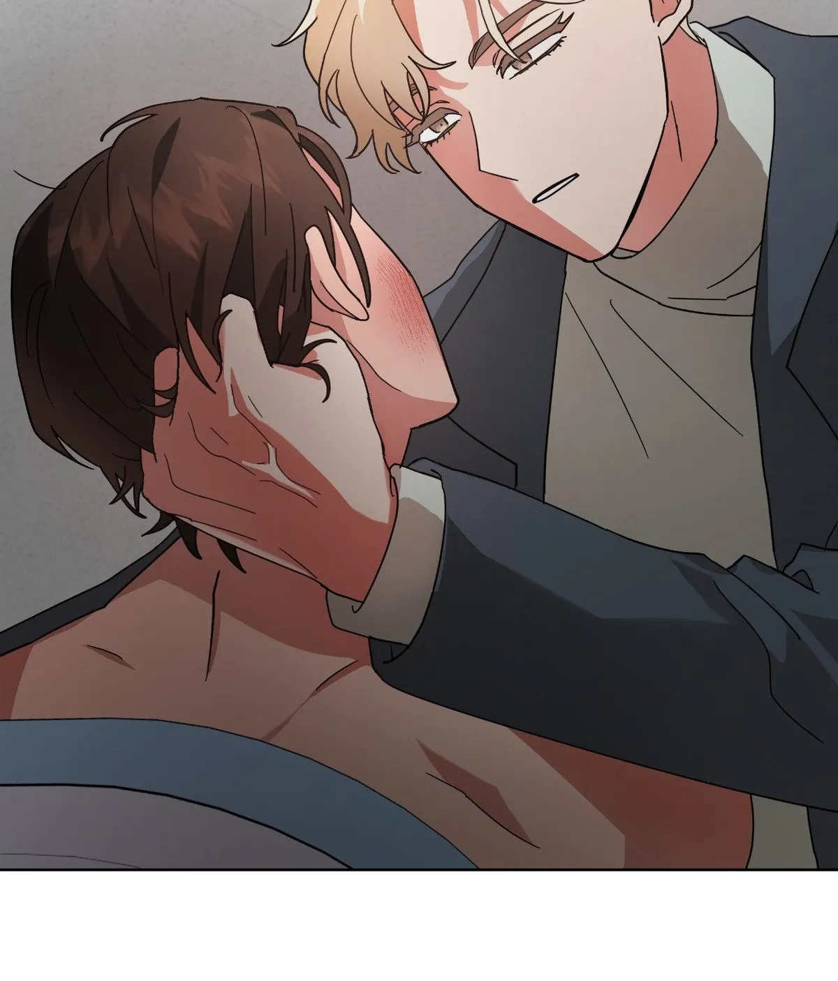 Teaching Trash Chapter 1 page 53 - 