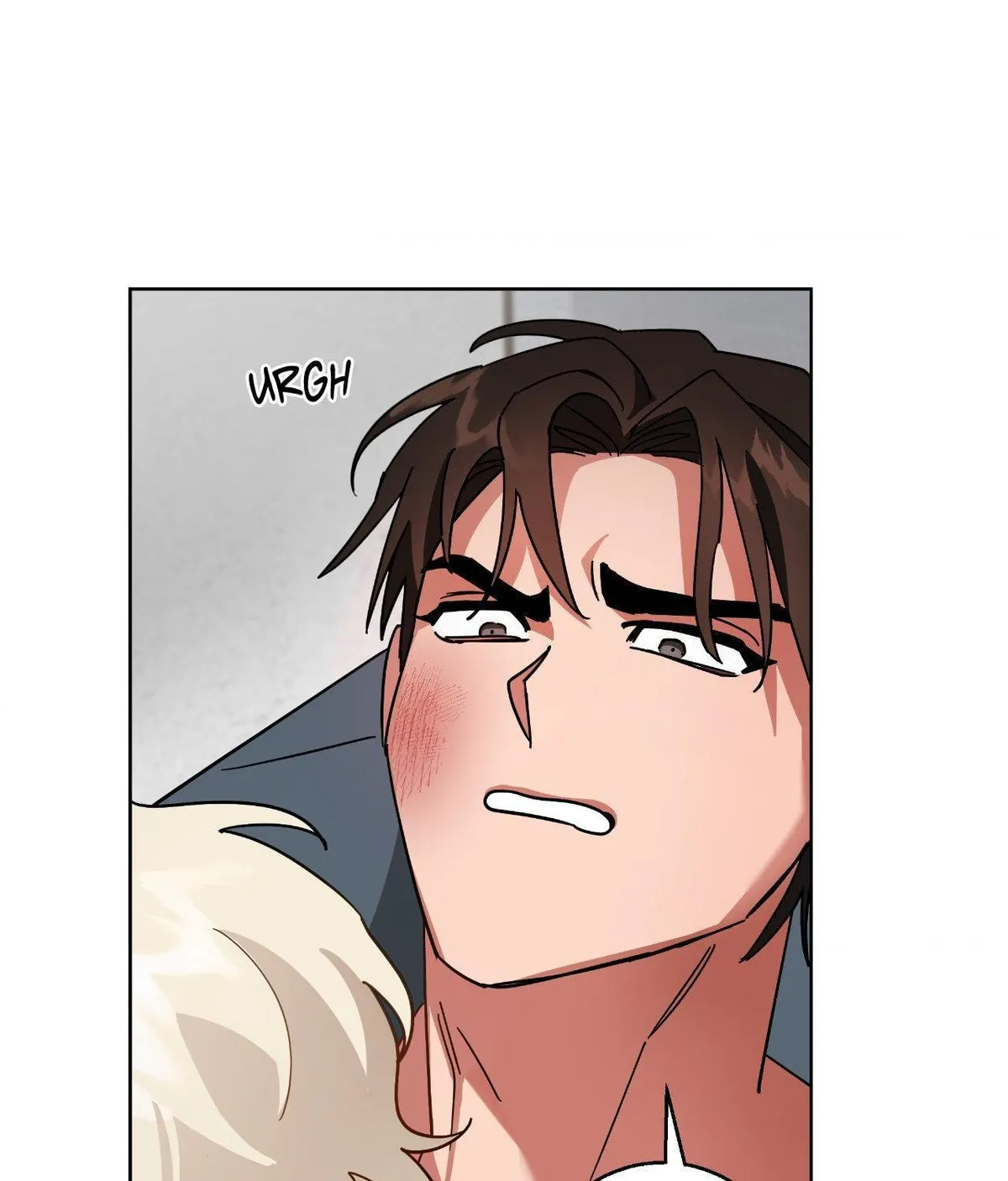 Teaching Trash Chapter 1 page 54 - 