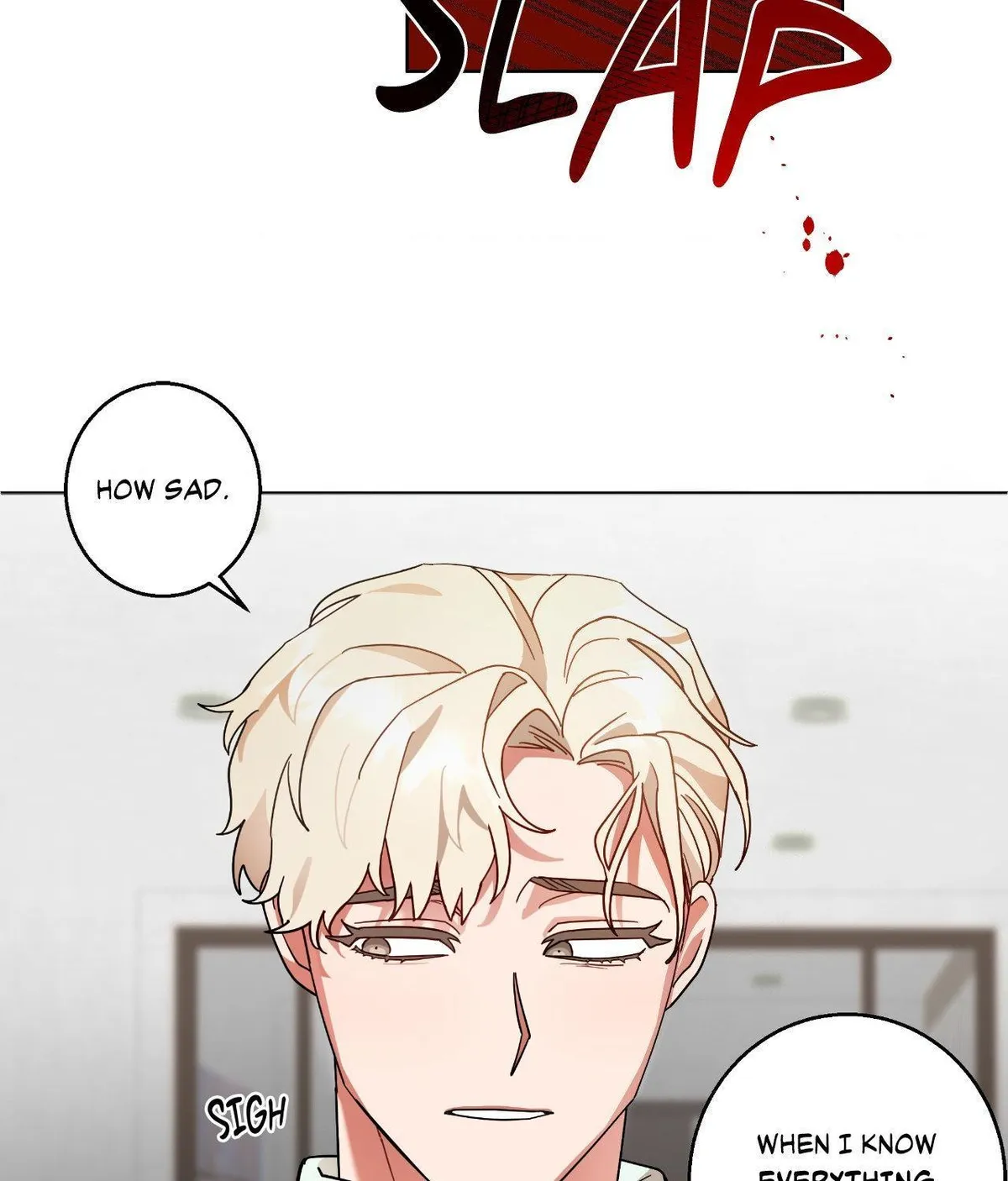 Teaching Trash Chapter 1 page 57 - 