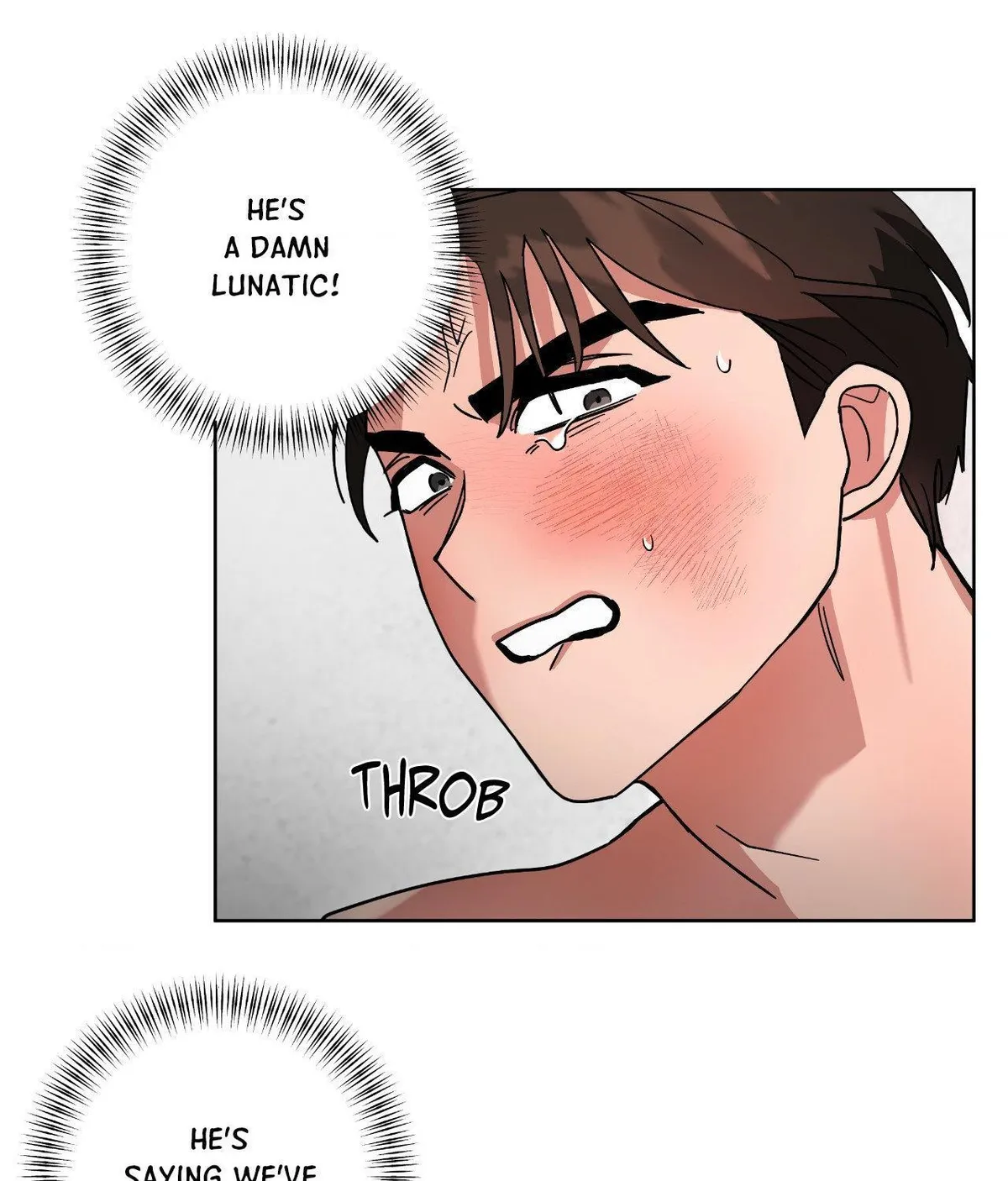 Teaching Trash Chapter 1 page 59 - 
