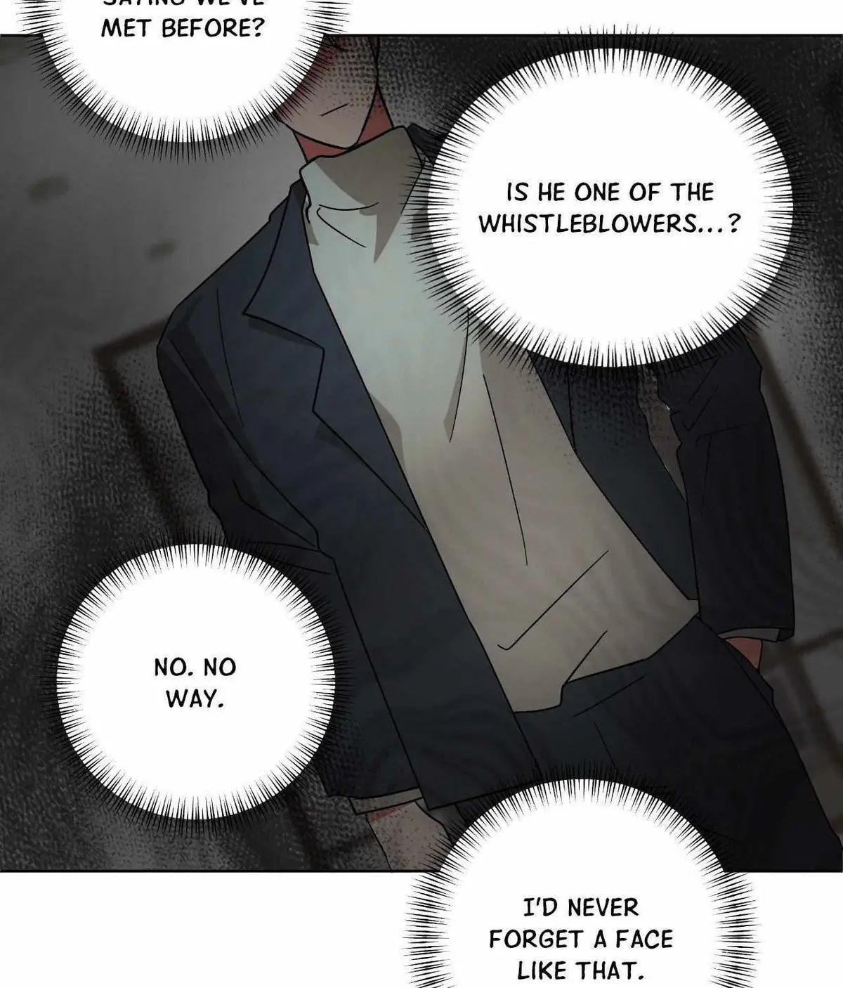 Teaching Trash Chapter 1 page 60 - 