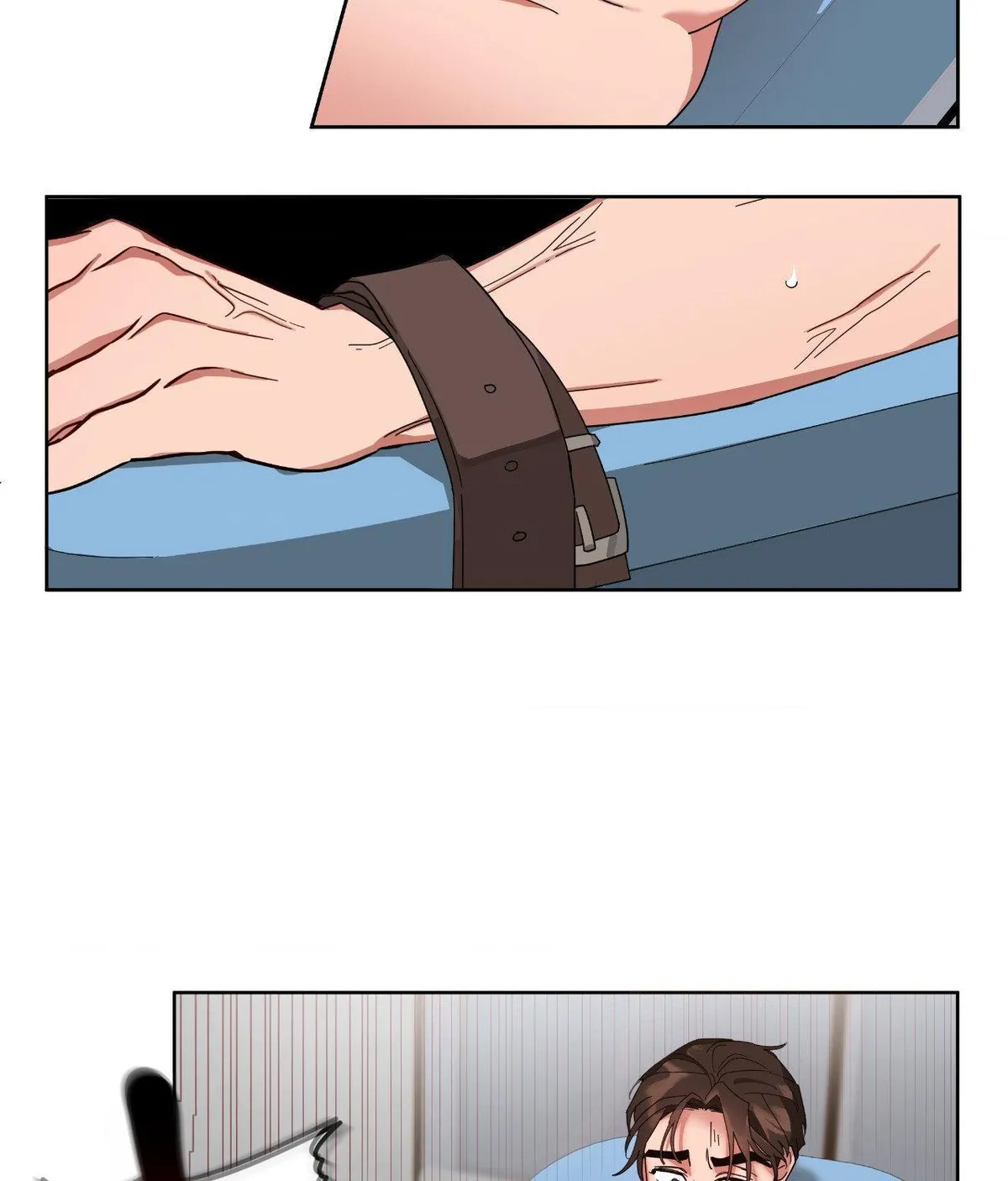 Teaching Trash Chapter 1 page 7 - 