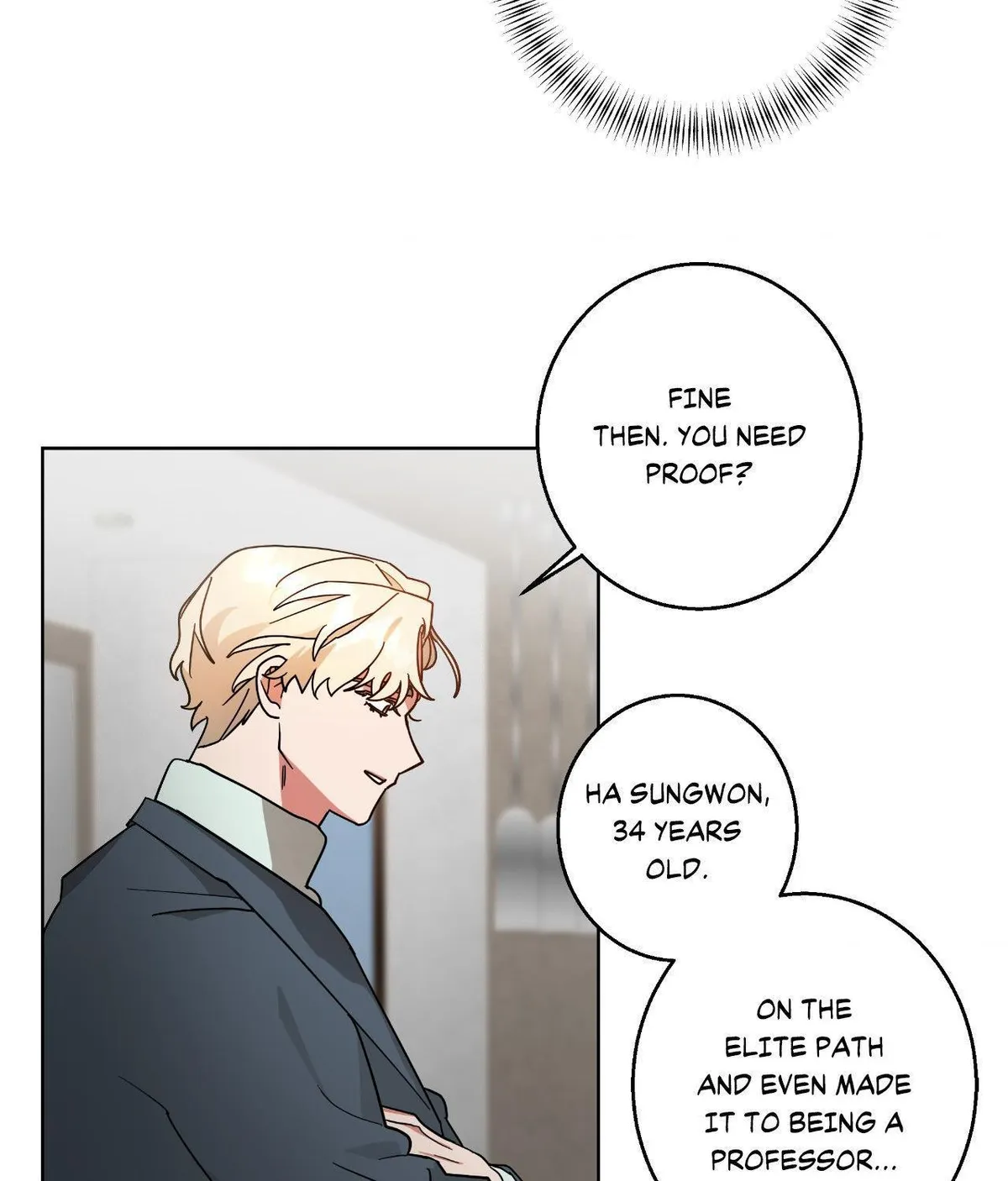 Teaching Trash Chapter 1 page 61 - 