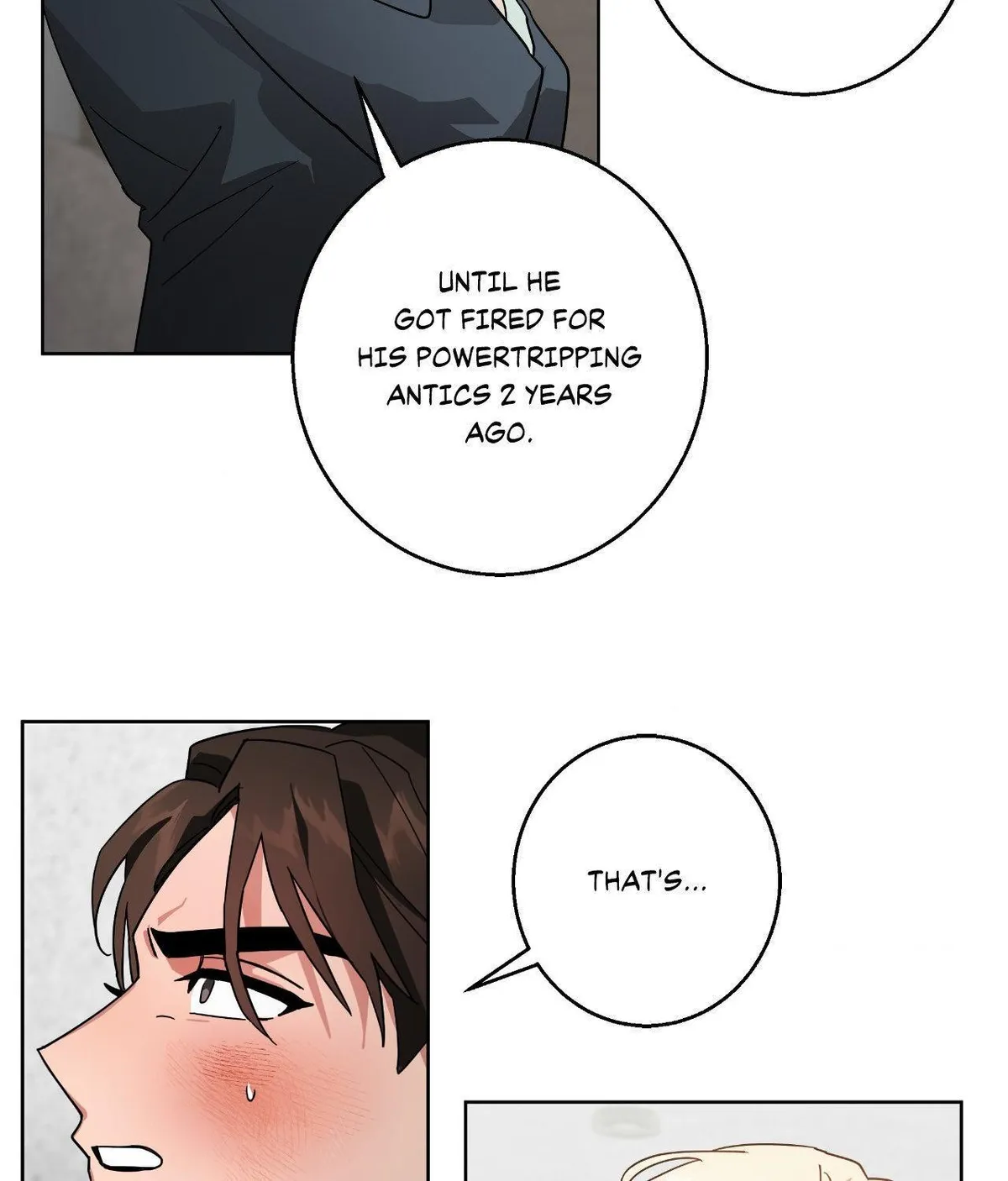Teaching Trash Chapter 1 page 62 - 