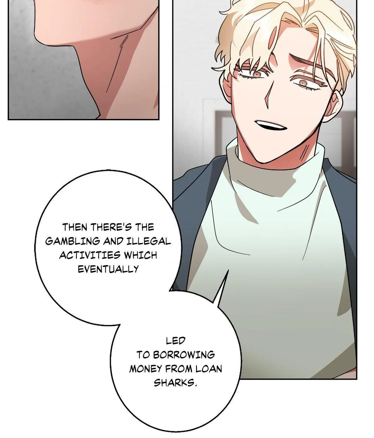 Teaching Trash Chapter 1 page 63 - 