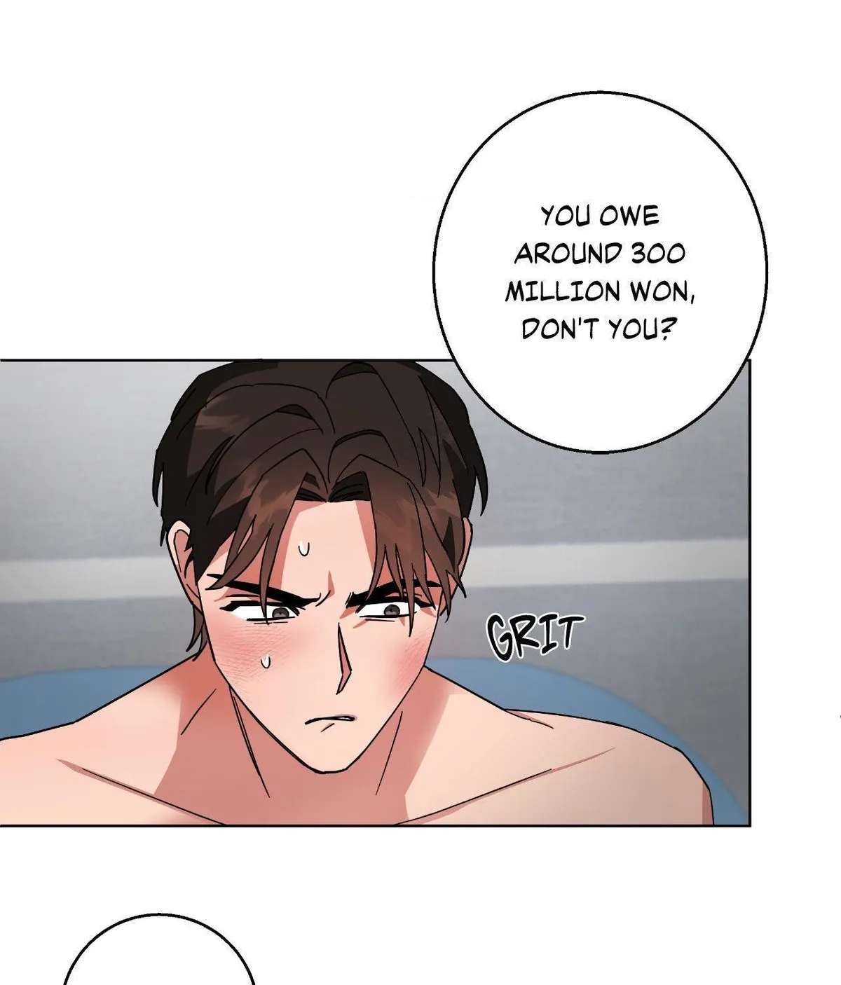 Teaching Trash Chapter 1 page 64 - 