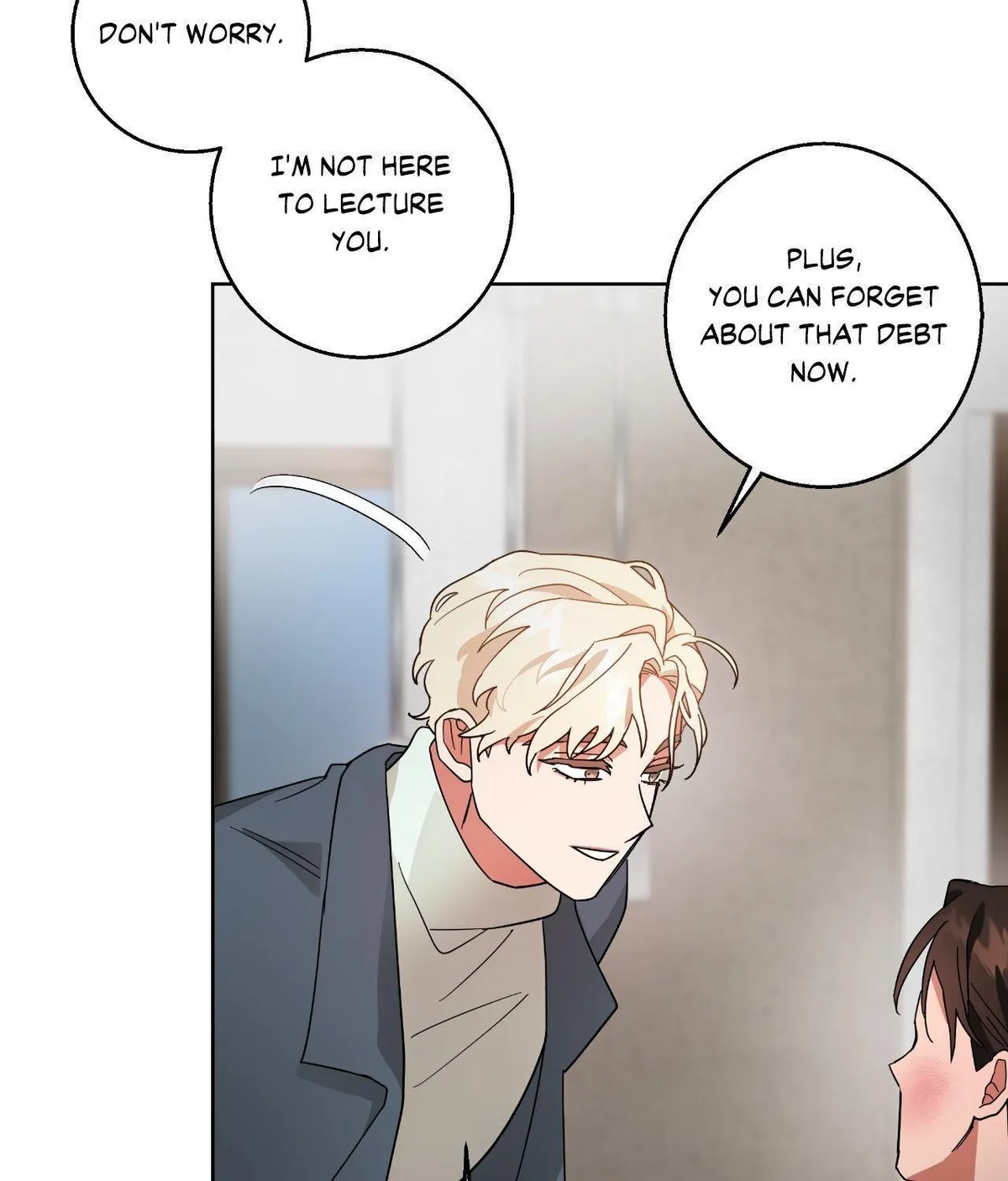 Teaching Trash Chapter 1 page 65 - 